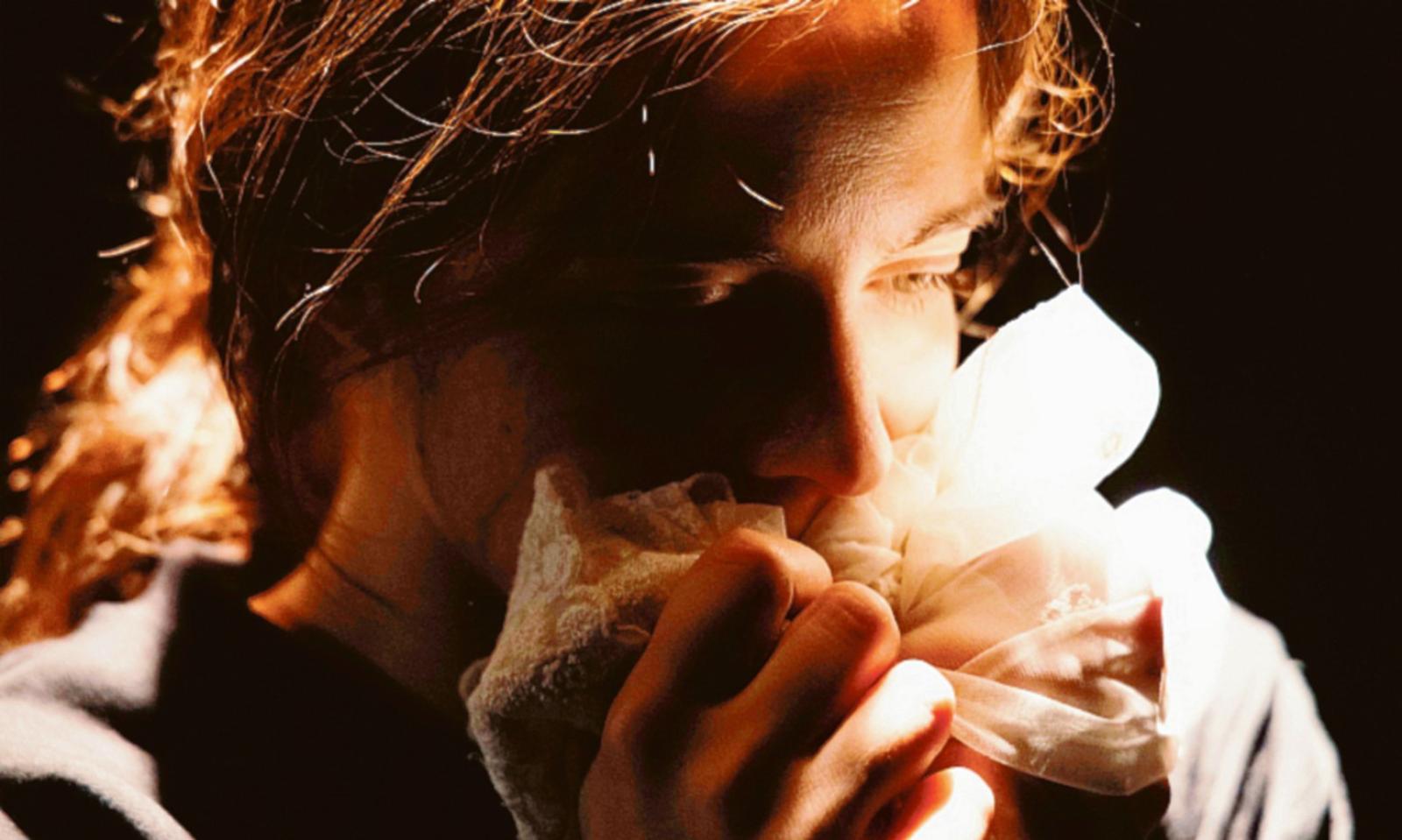 Le troiane attorno a Troia