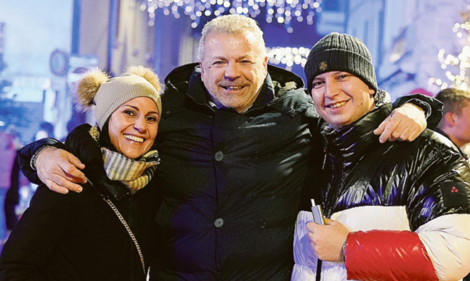 San Valentino nel... rispetto