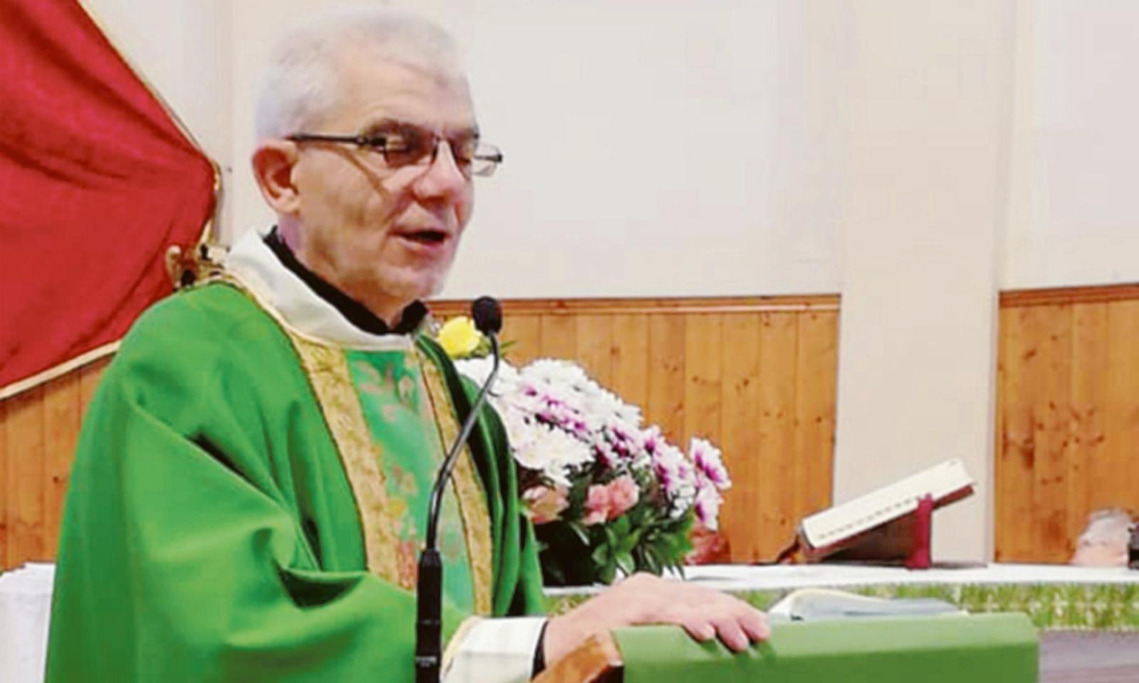 Quaresima, domani inizia la celebrazione della Via Crucis