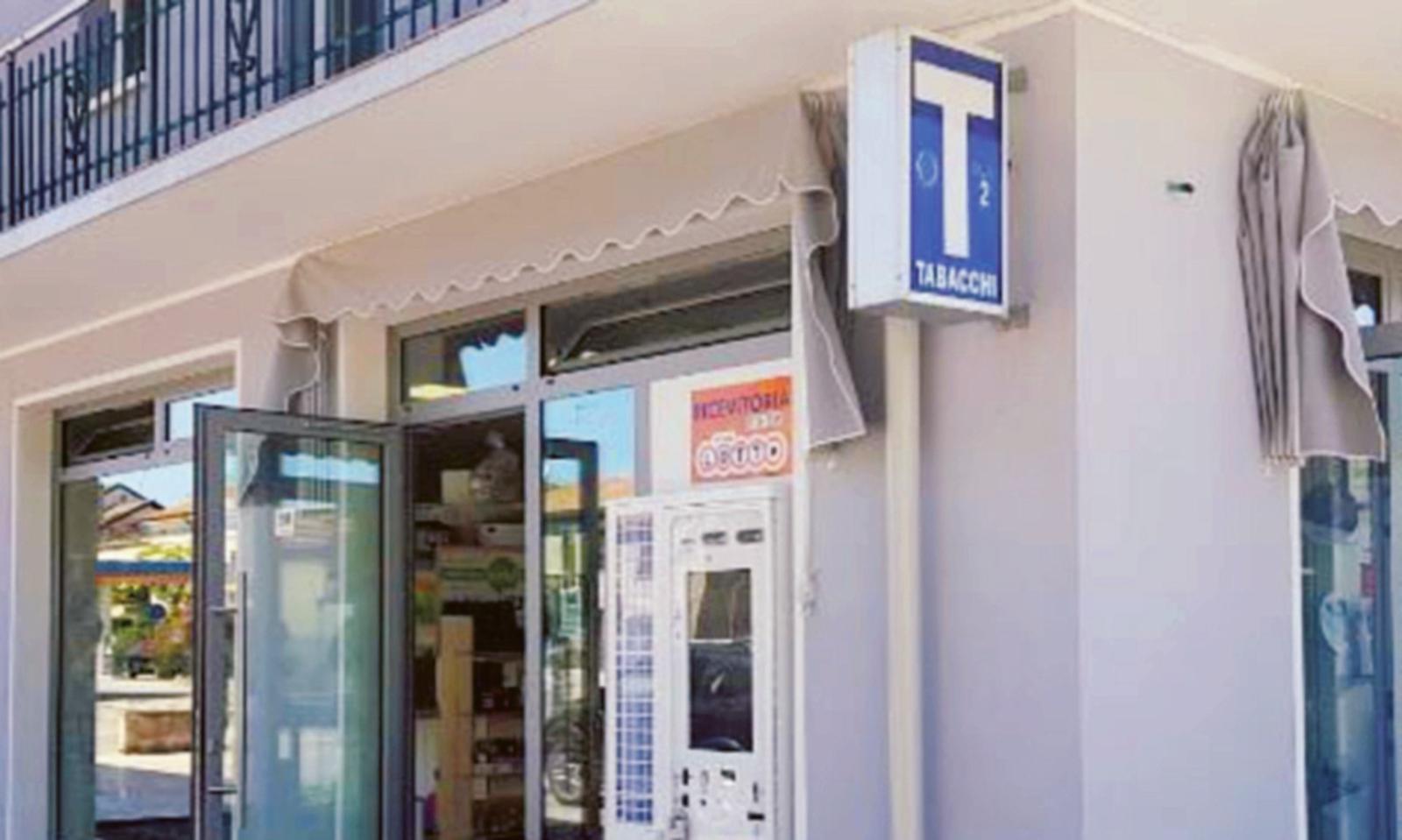 La fortuna porta 40mila euro