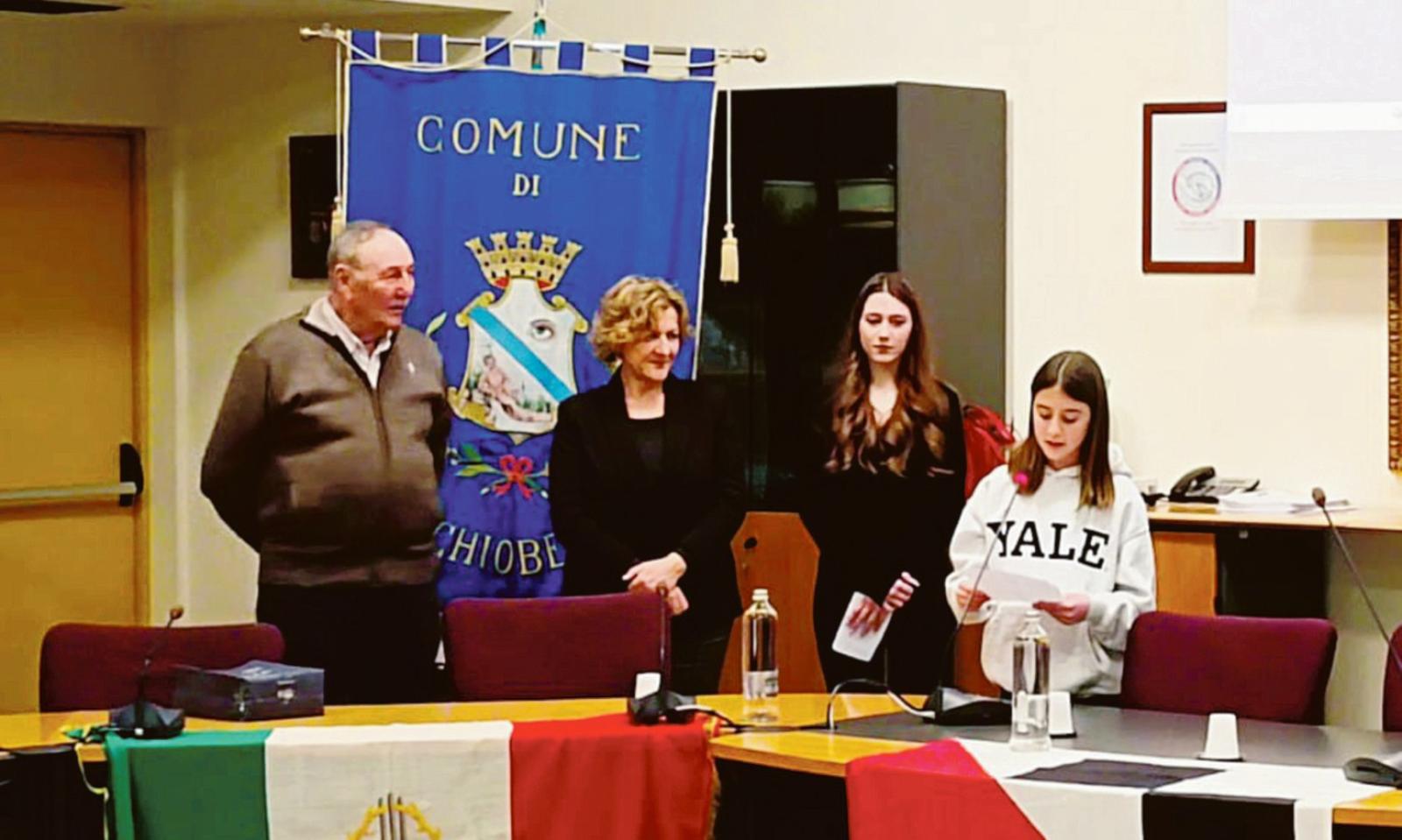 Parte la corsa al sindaco dei ragazzi