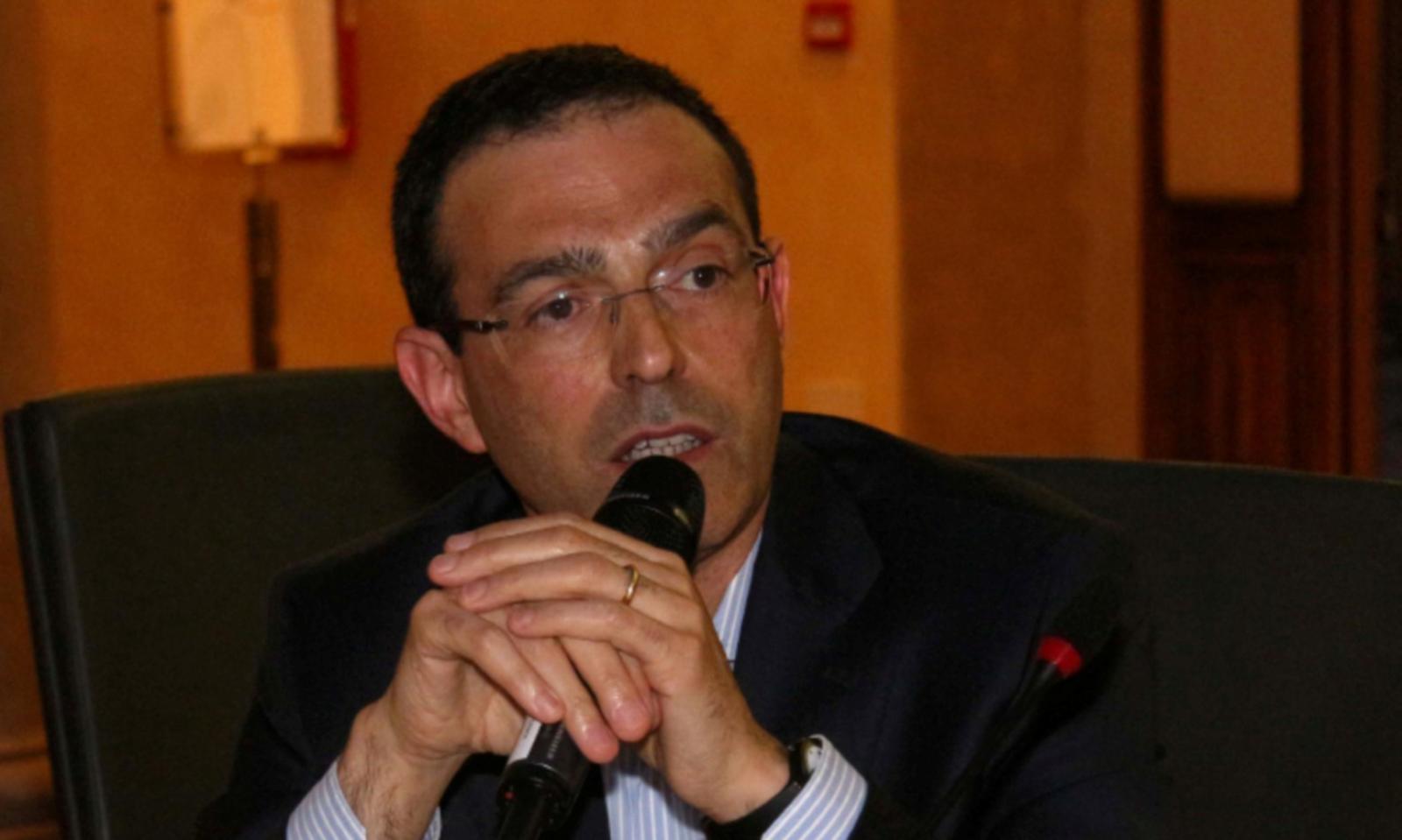 Vito Mancuso oggi in teatro