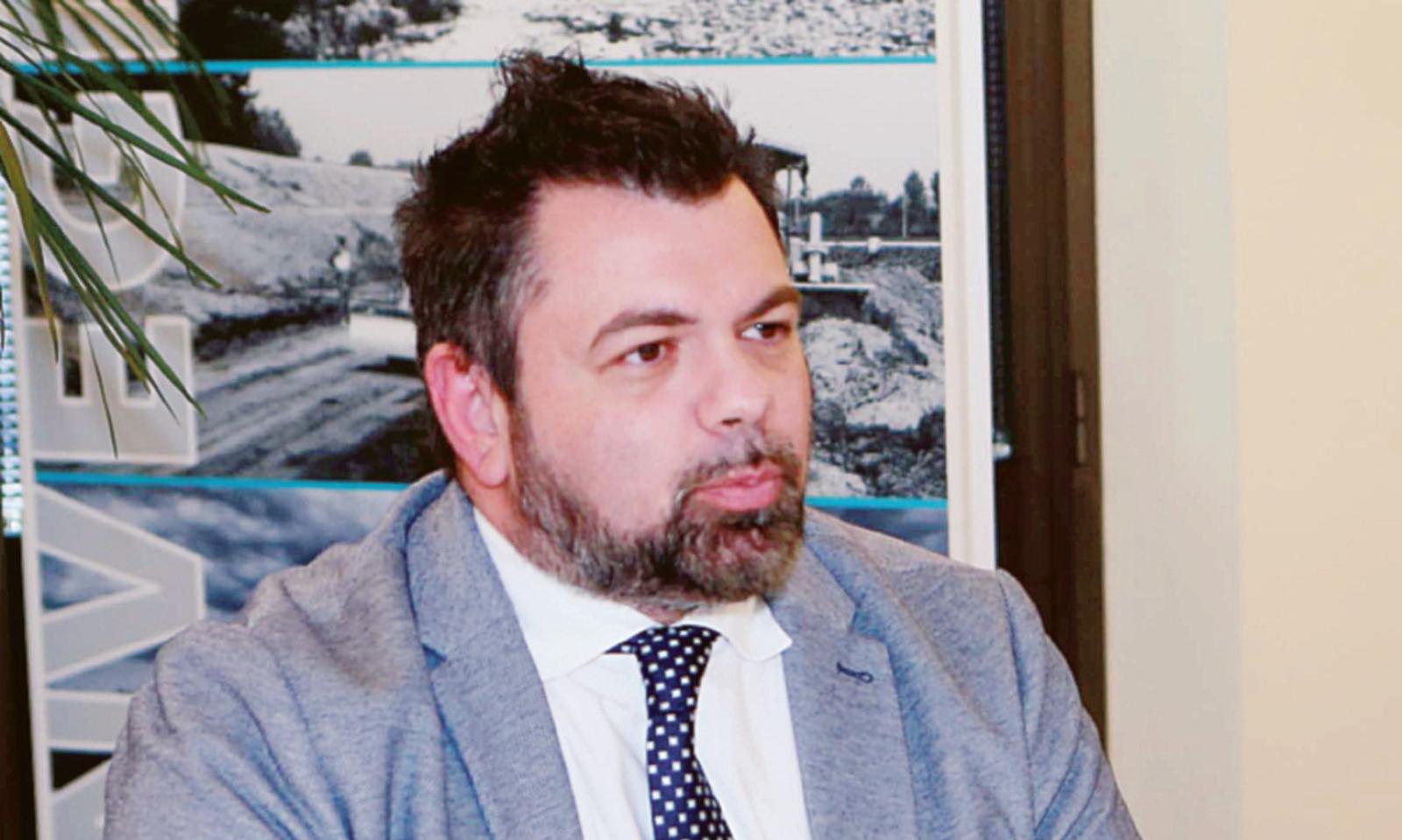 Vent&rsquo;anni di politica visti da vicino