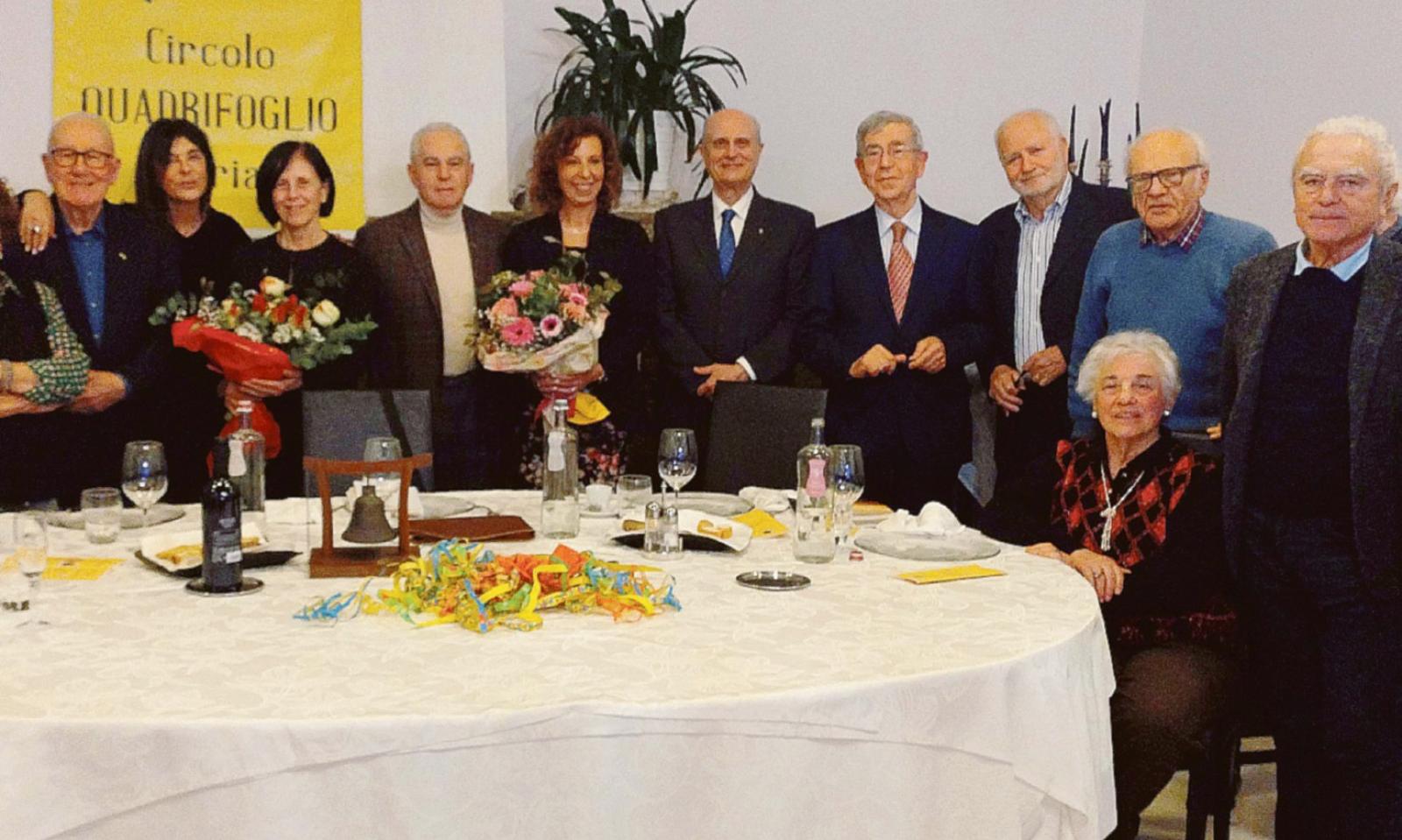 Con l'Ail il sogno diventa realt&agrave;