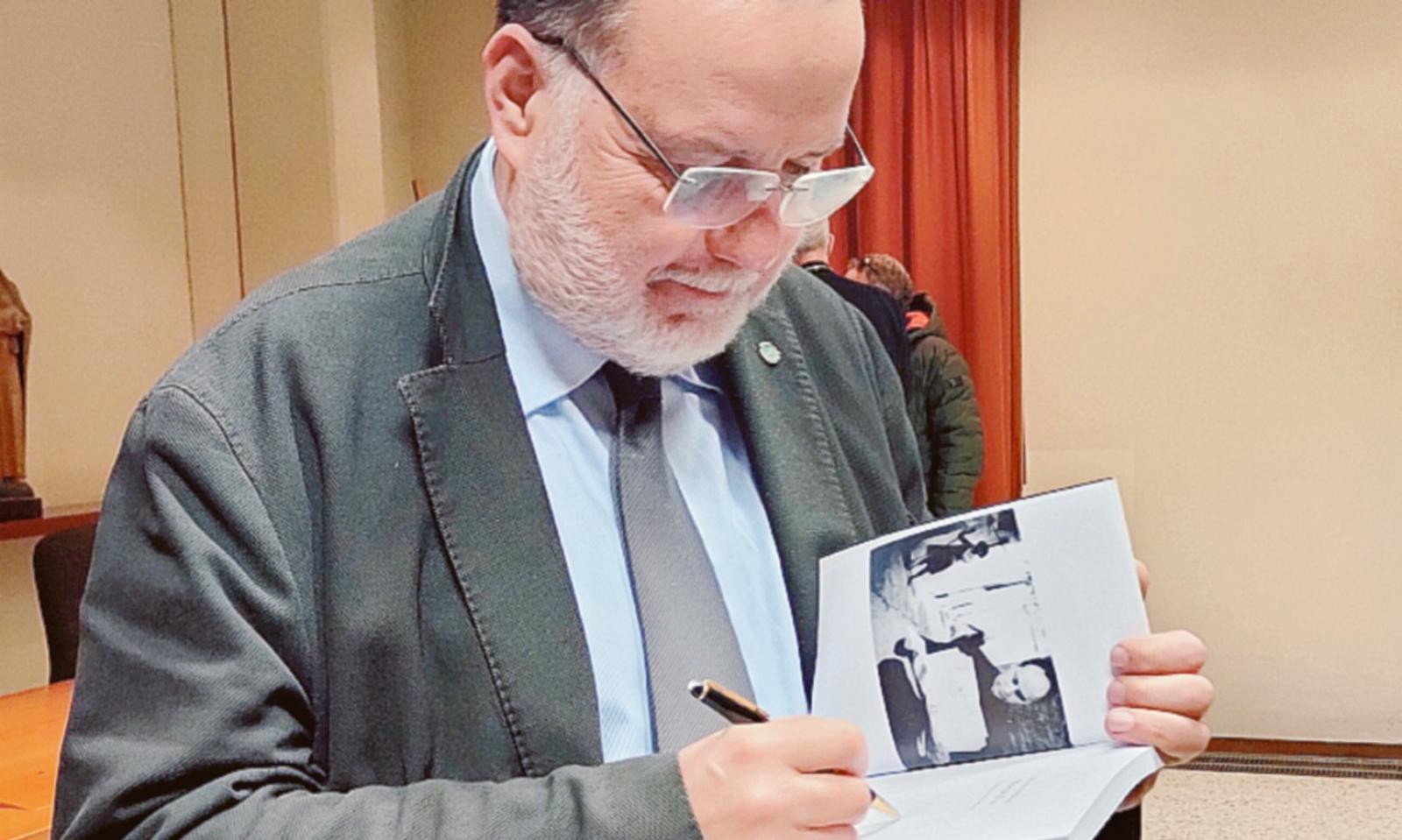 Don Milani, &ldquo;il prete dei bisognosi&rdquo;