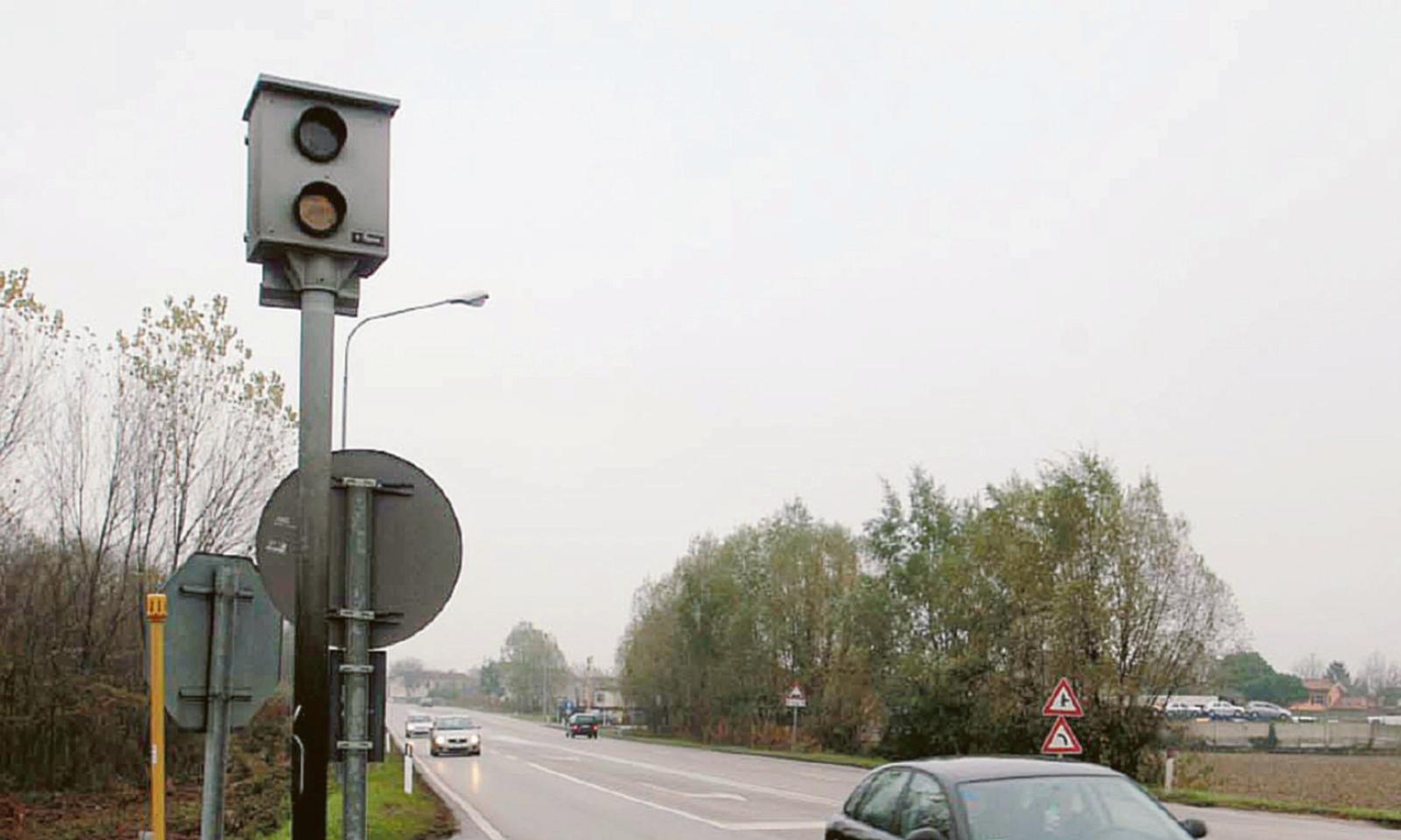 Sempre pi&ugrave; multe