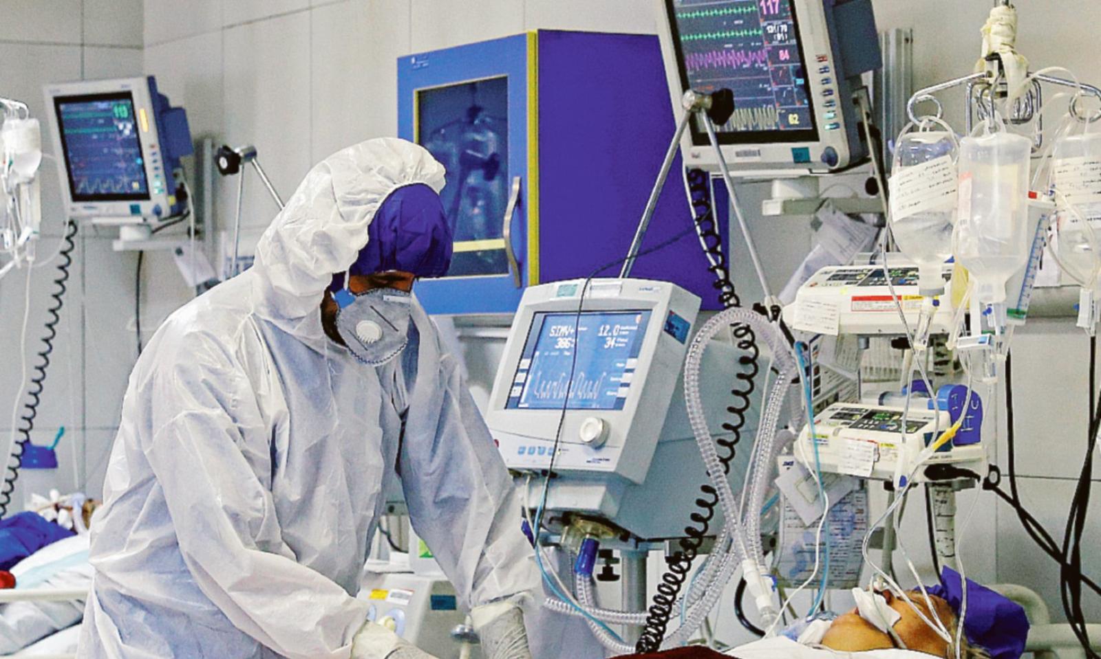 In Polesine oltre 126mila contagi