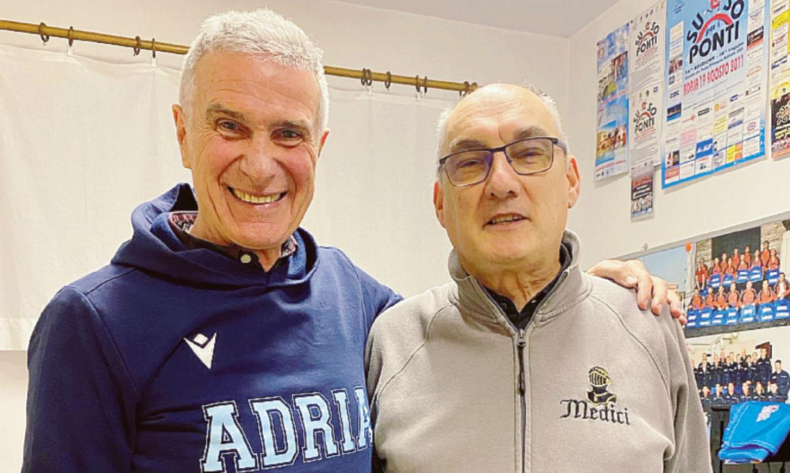 Nuova guida per i Podisti!