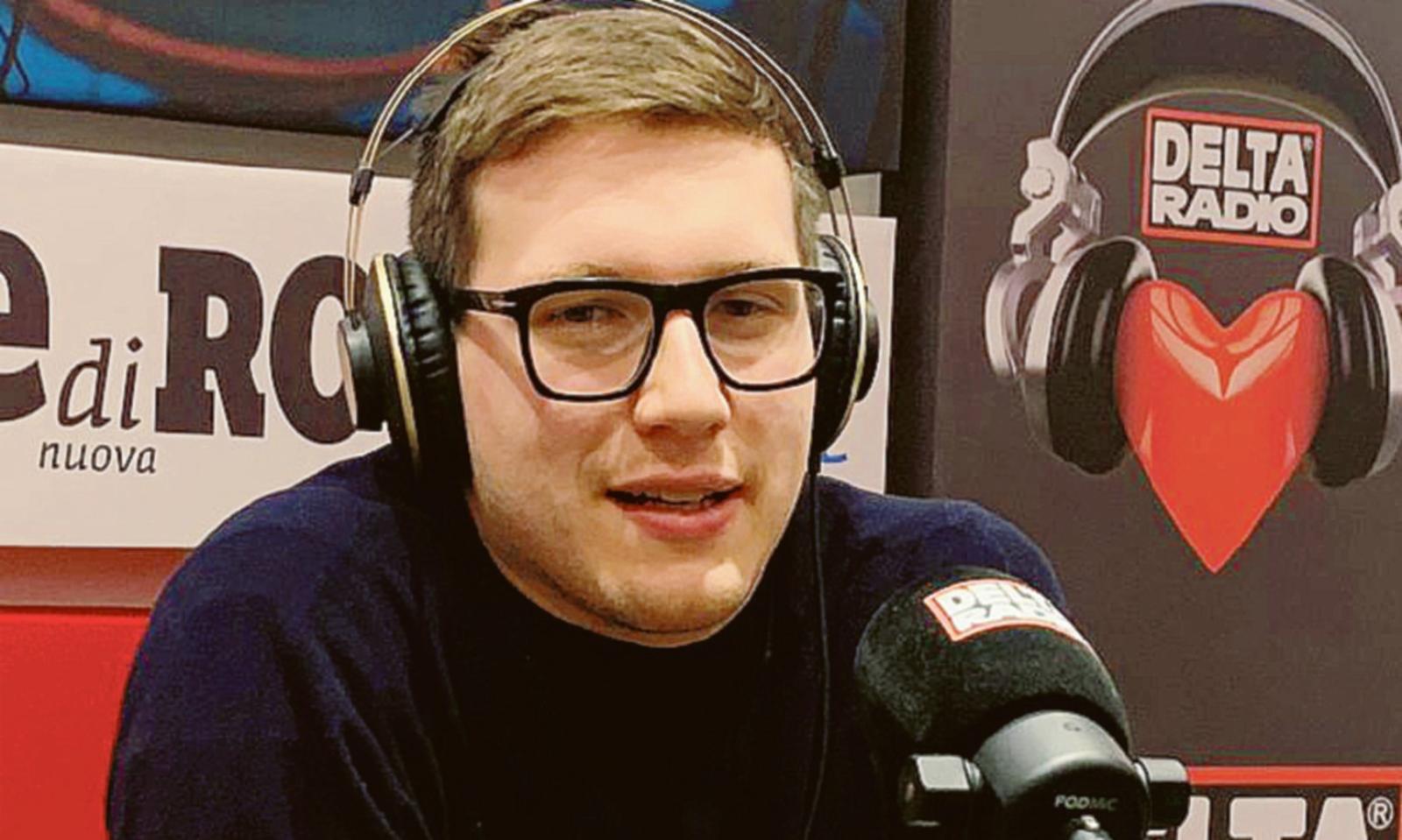 Bottacin, teatro, passione e lavoro