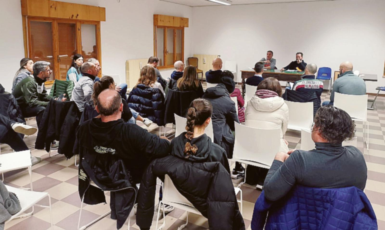 Adige E20, chi ben comincia...