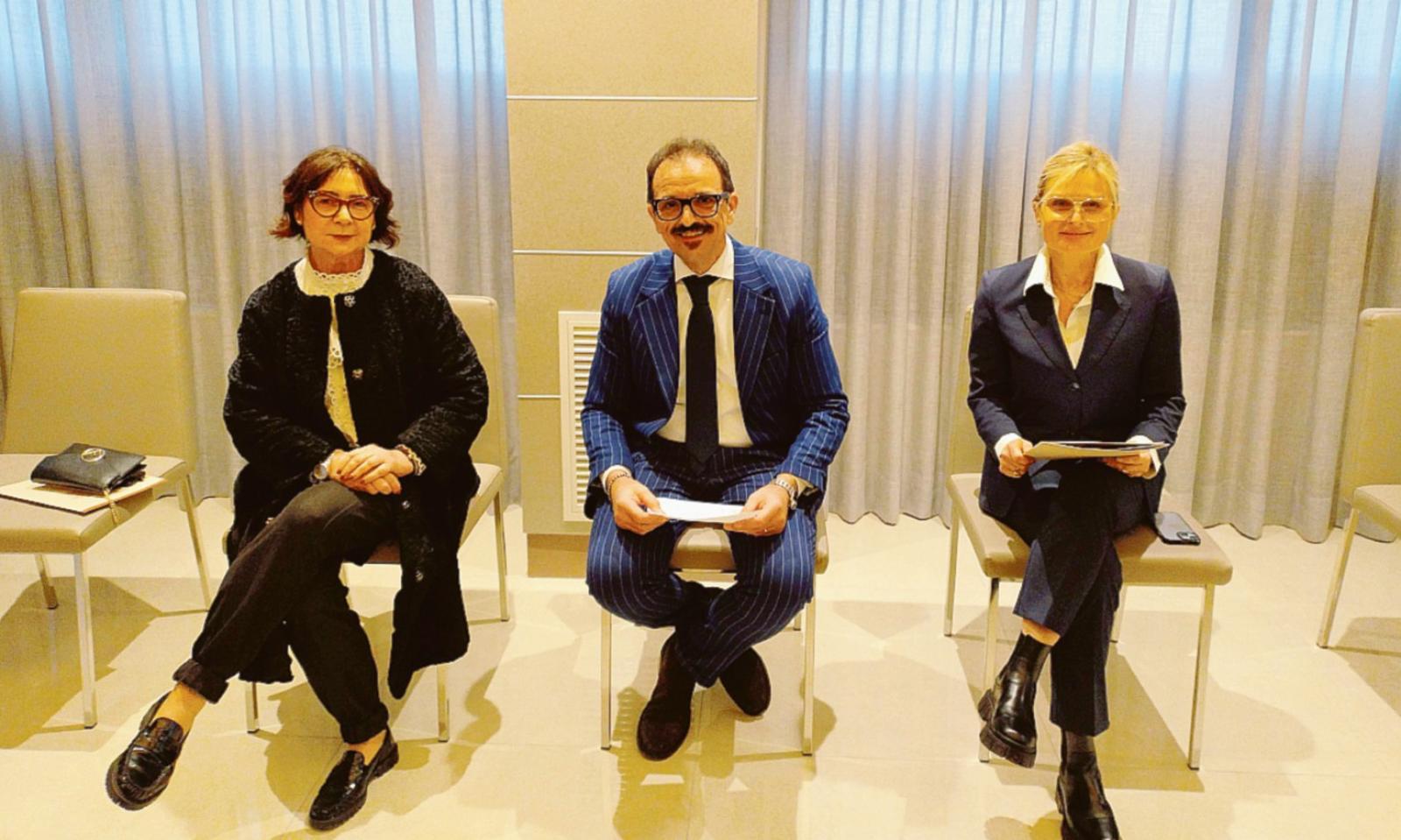 La Casa funeraria si espande