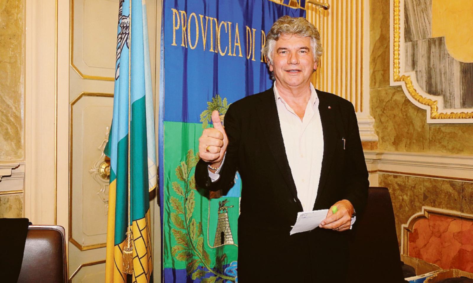 &ldquo;Su Polaris passaggio dovuto&rdquo;