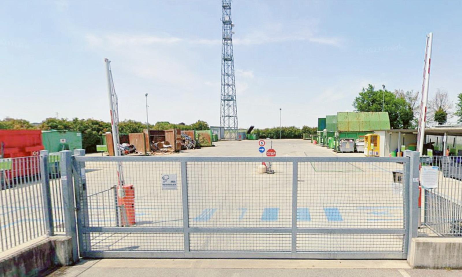 L&rsquo;ecocentro amplia gli orari