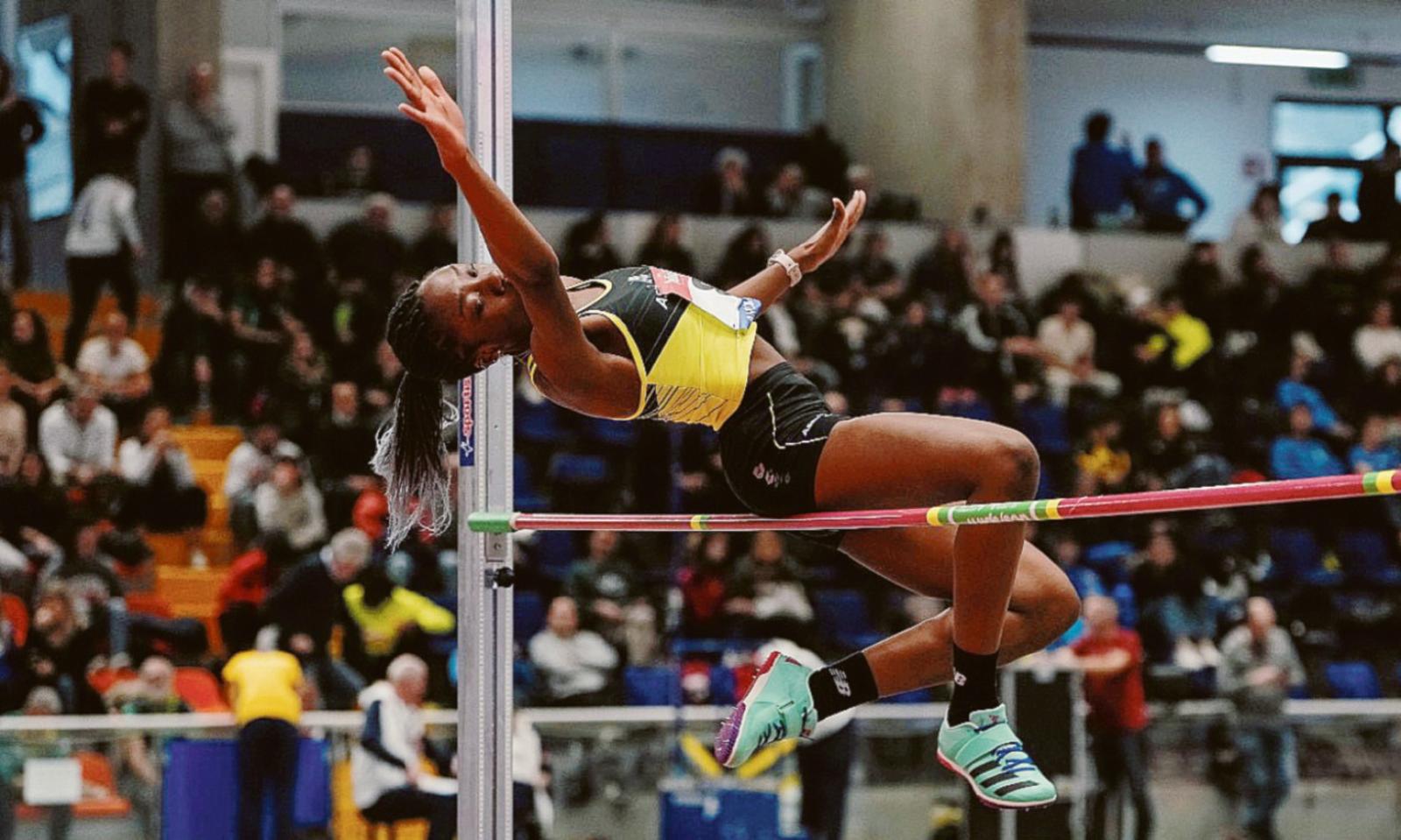 Una super conferma per Nurah