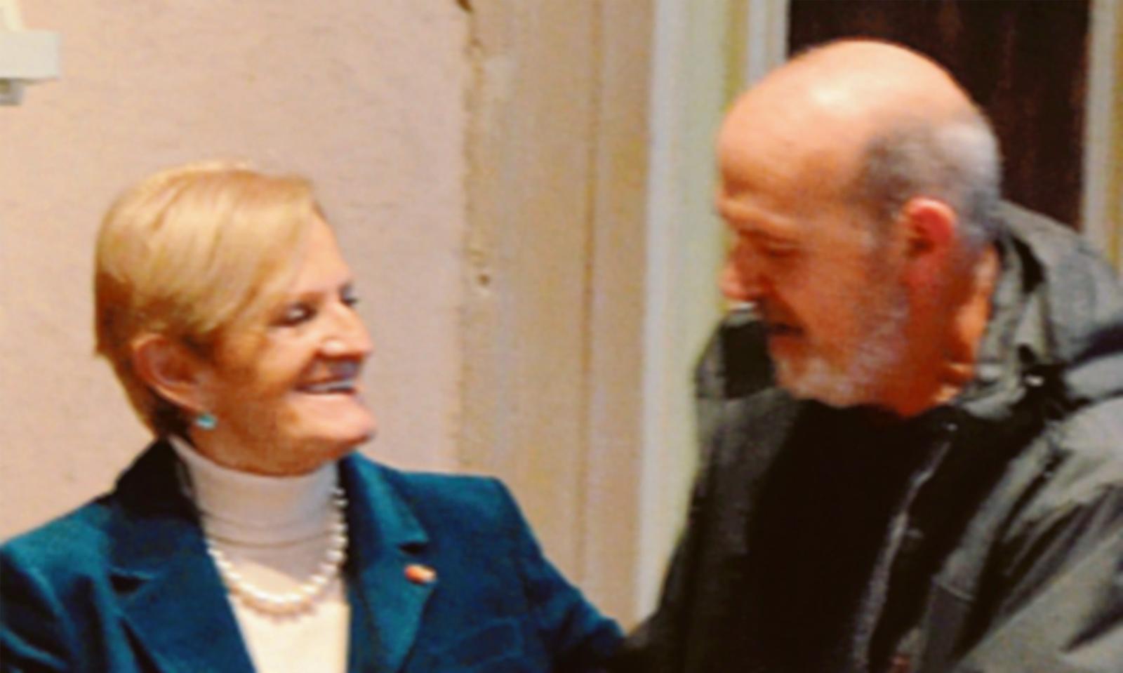 Livia Turco ricorda le Madri costituenti 