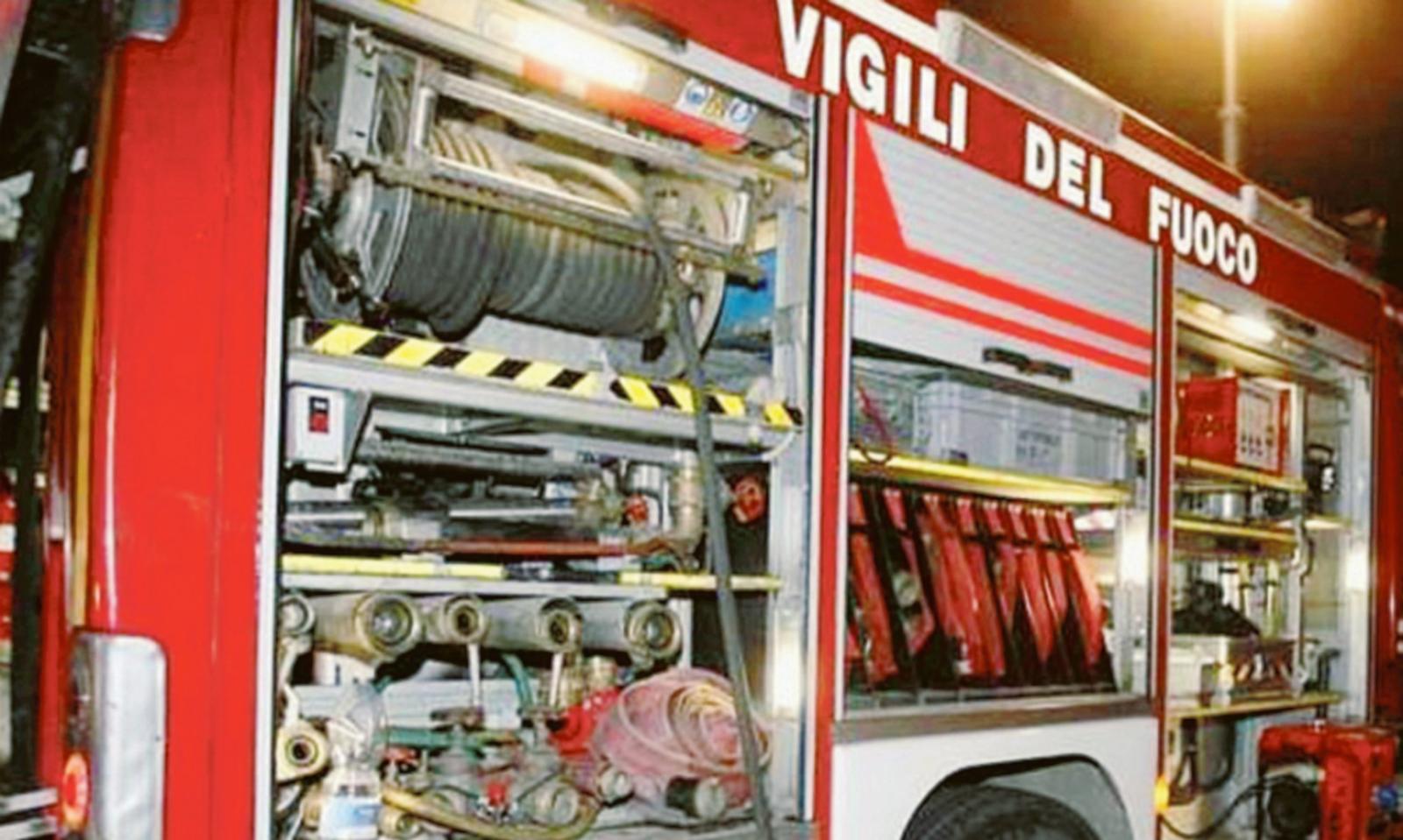 Donne e bimbi intossicati