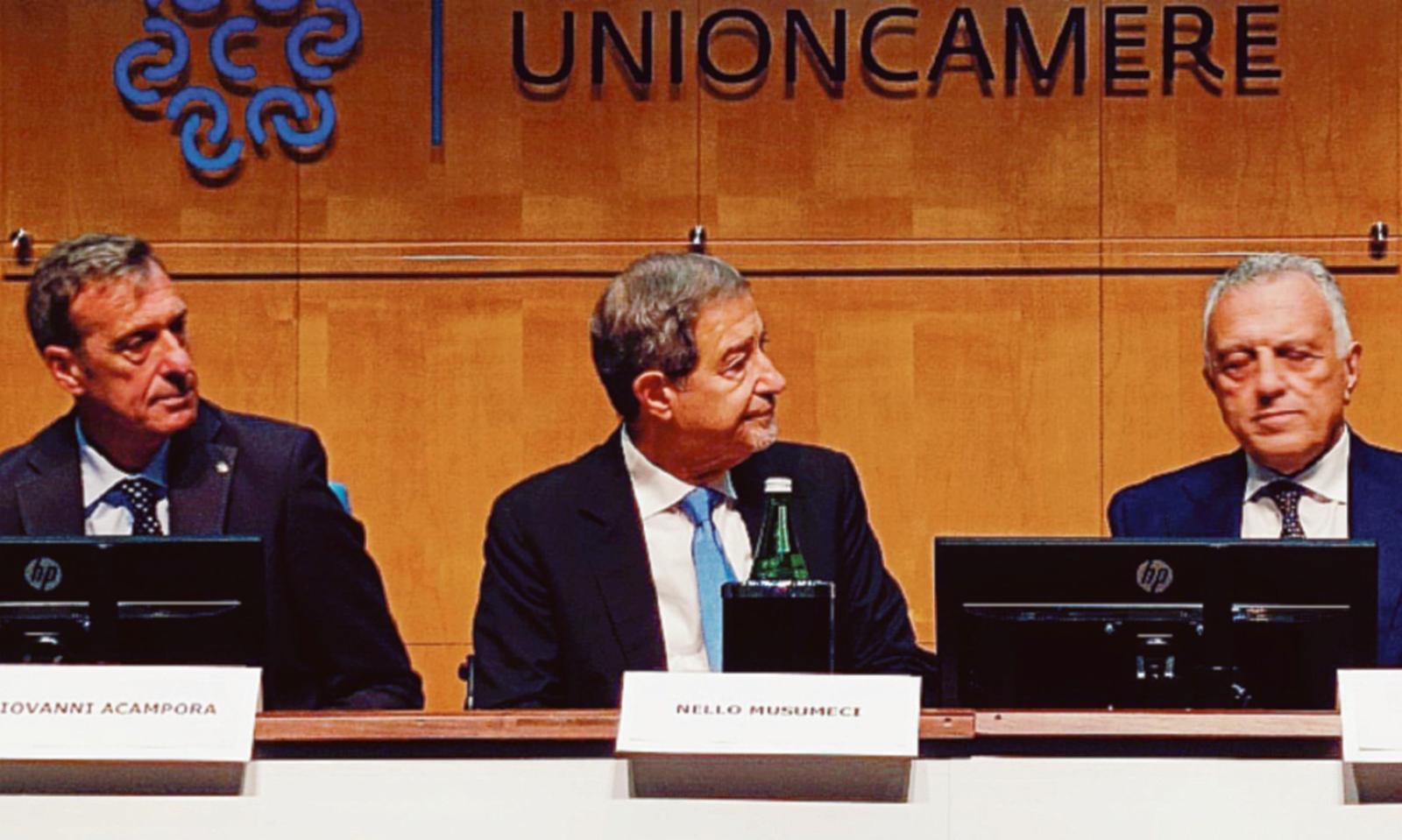 Assonautica partecipa agli stati generali