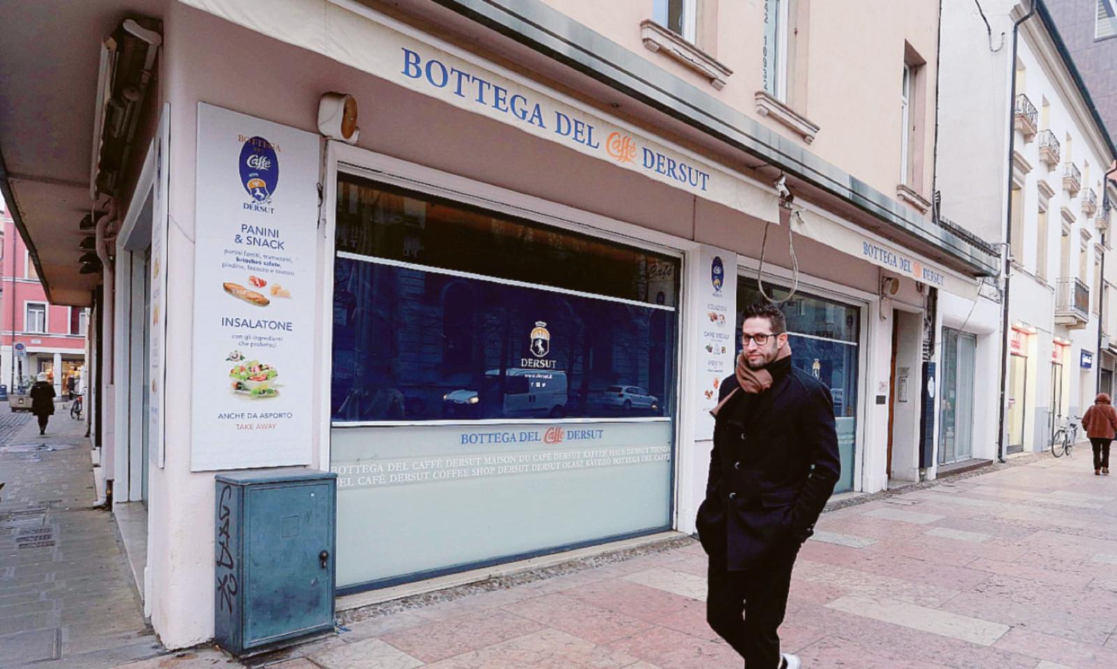 Chiusure in centro: "Problema antico"