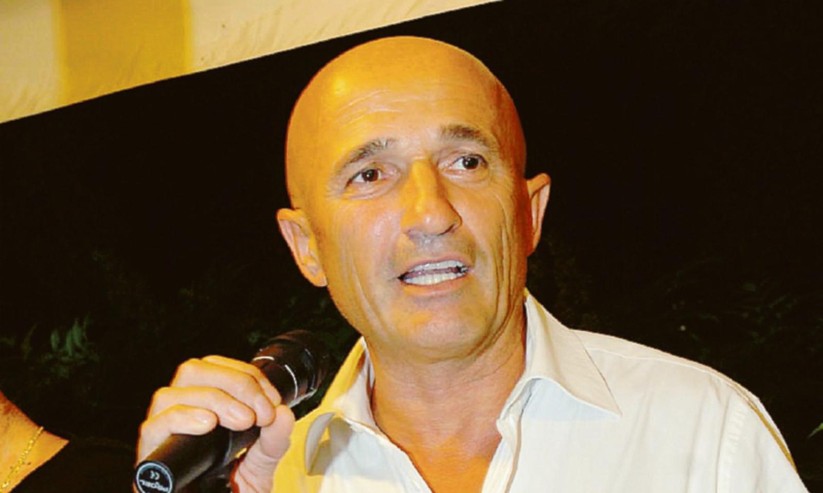 Bellotti: &ldquo;Sono pronto a candidarmi&rdquo;