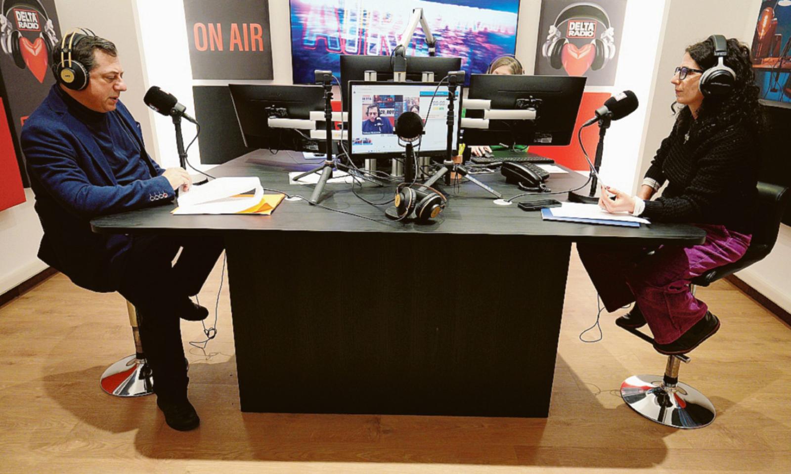 L&rsquo;algoritmo fomenta le &ldquo;bufale&rdquo;