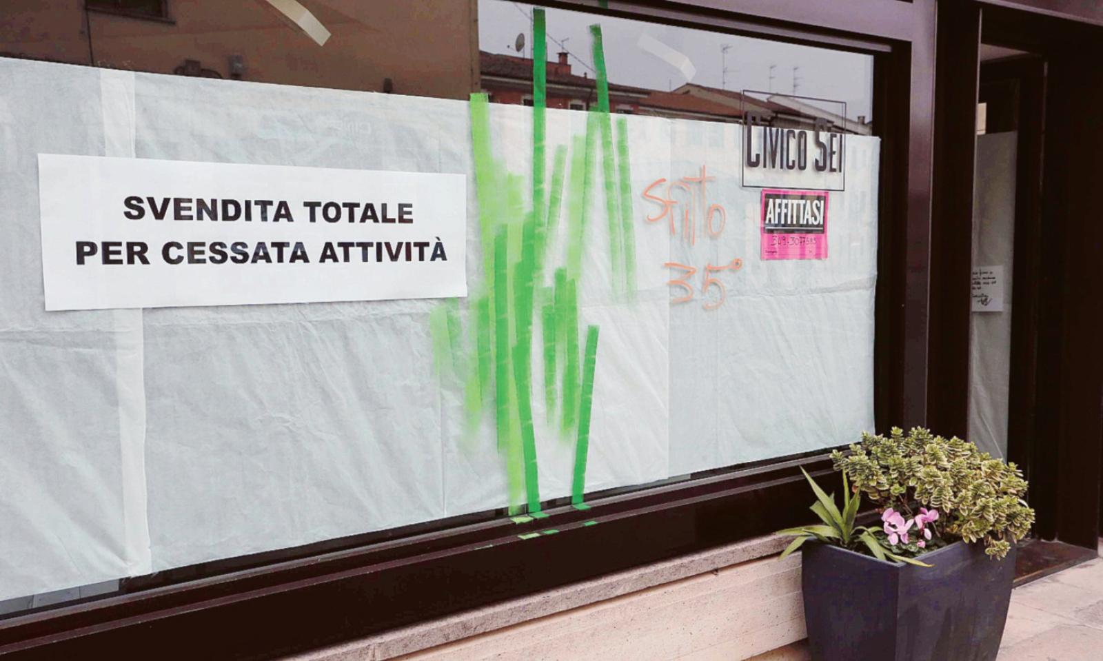 &ldquo;Senza parcheggi la citt&agrave; muore&rdquo;