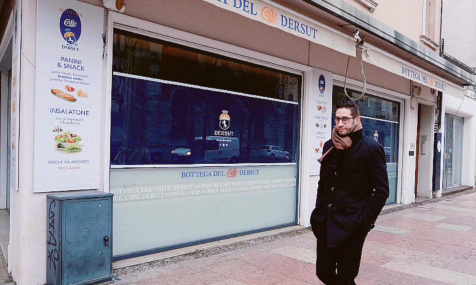 In centro chiudono i bar