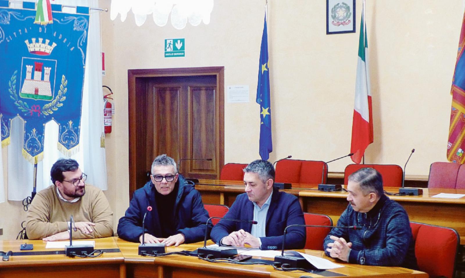 Corso Vittorio Emanuele, nuovo volto