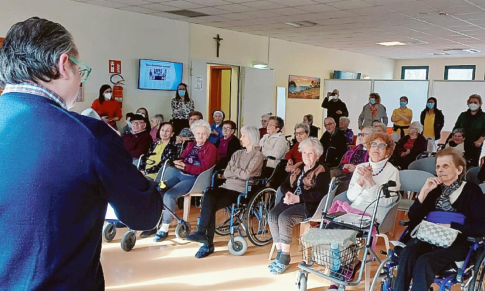 Il Soldanella regala emozioni