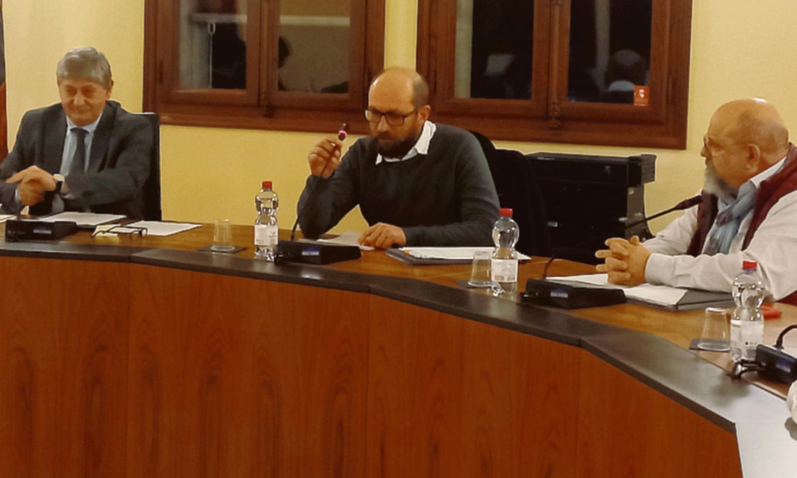 Il Comune sta con gli agricoltori