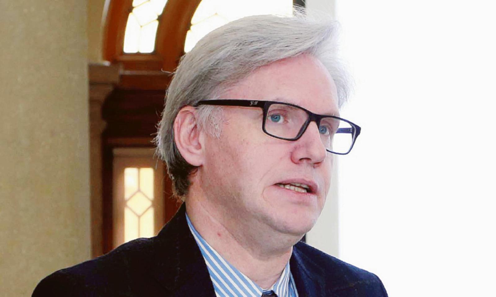 &ldquo;Disastro evitato con le opere fatte&rdquo;