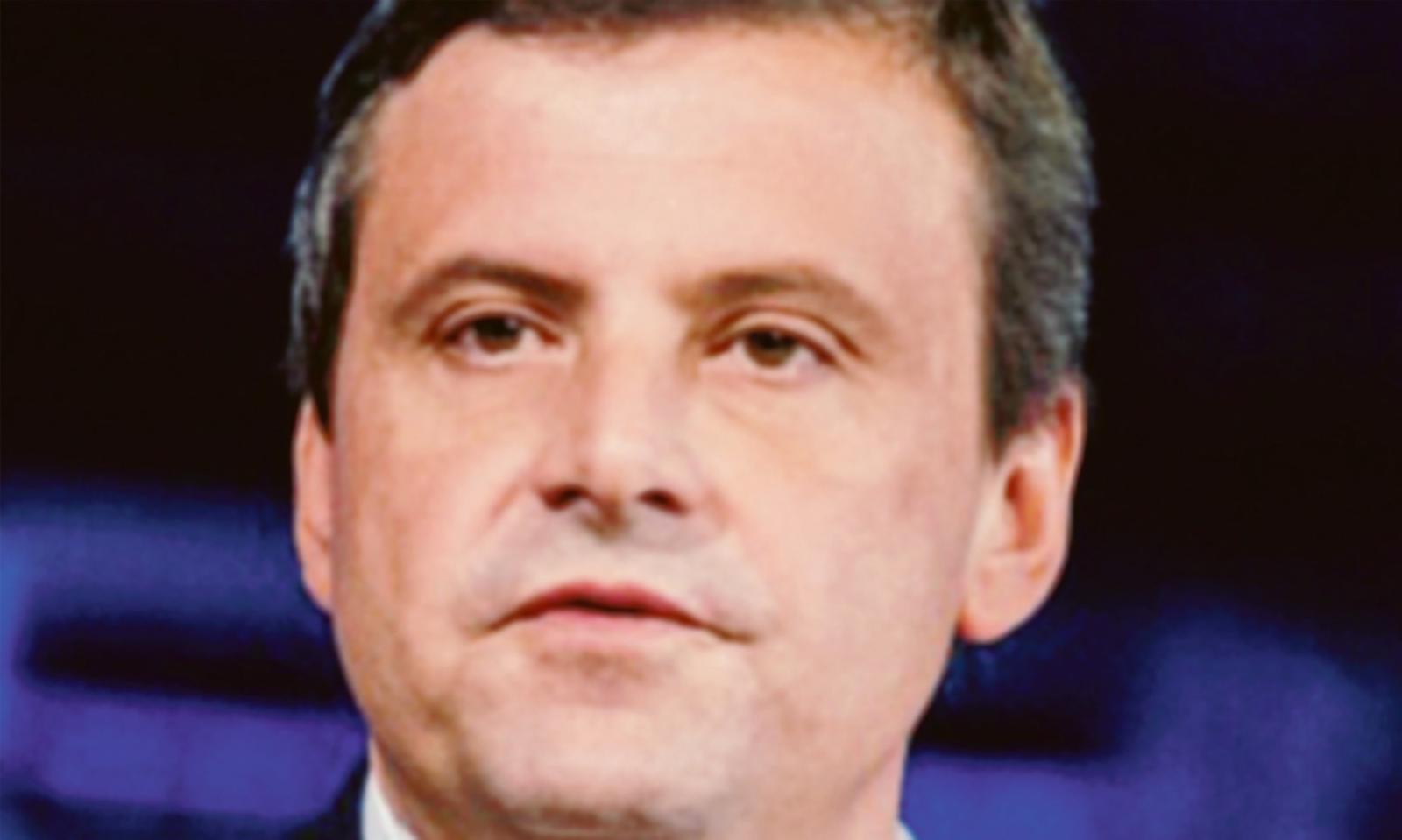 Calenda a Rovigo il 23 marzo 