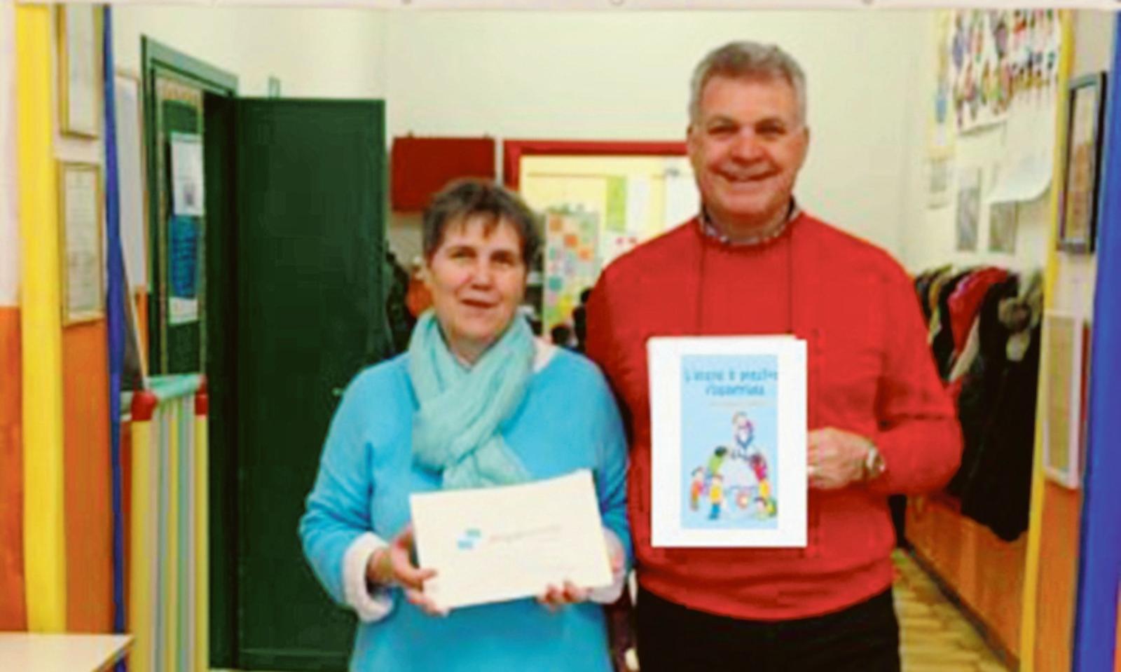 Rotary a scuola per l&rsquo;ecosostenibilit&agrave;