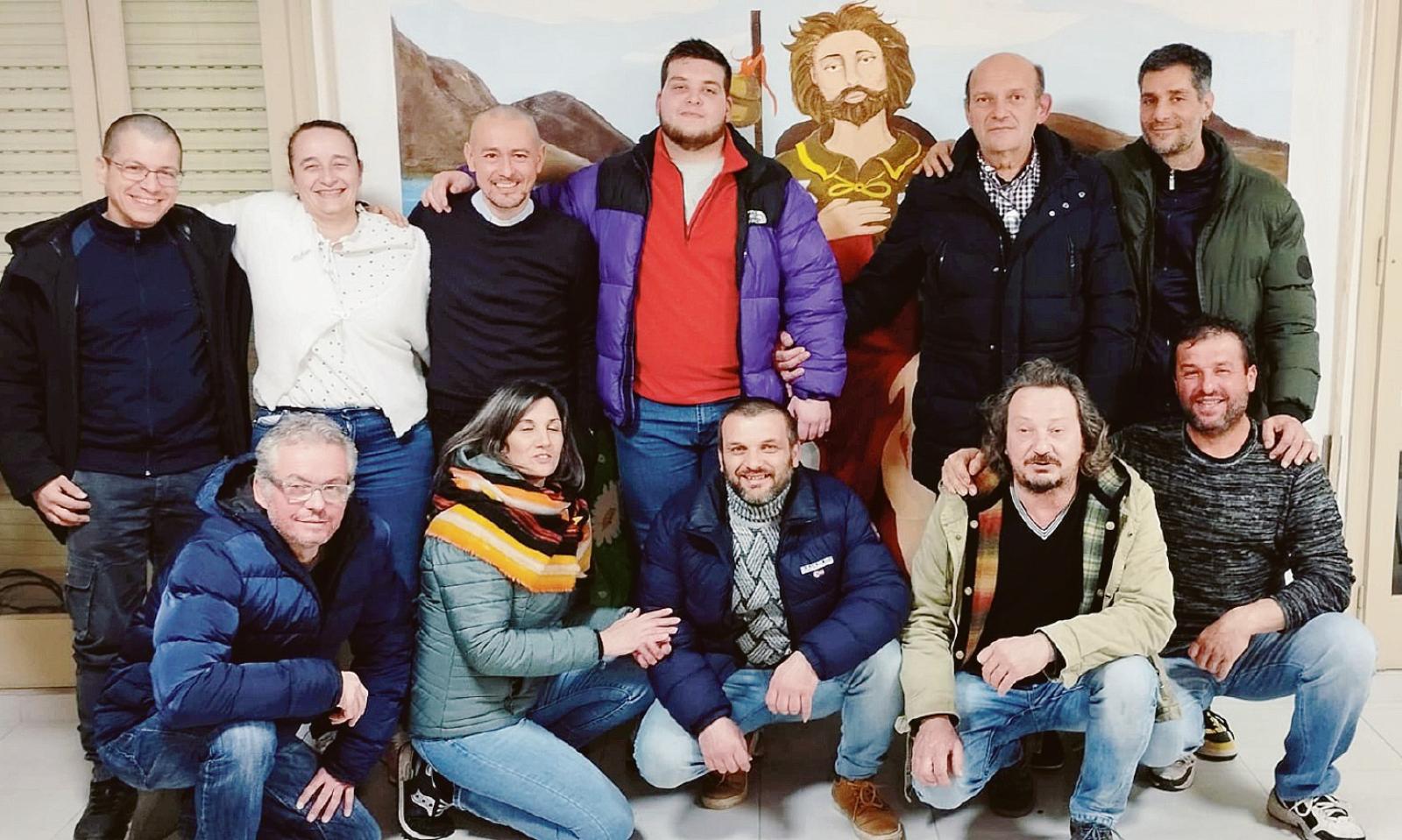 Norma Carletti confermata alla guida