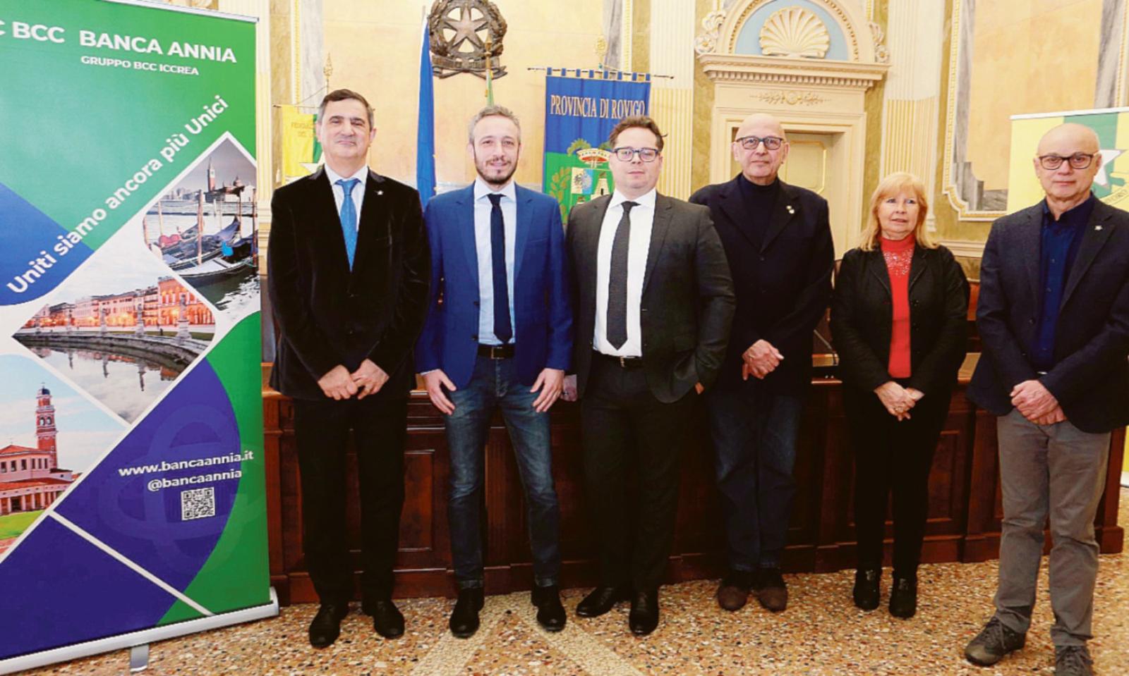 Focus su scuola, lavoro, sicurezza