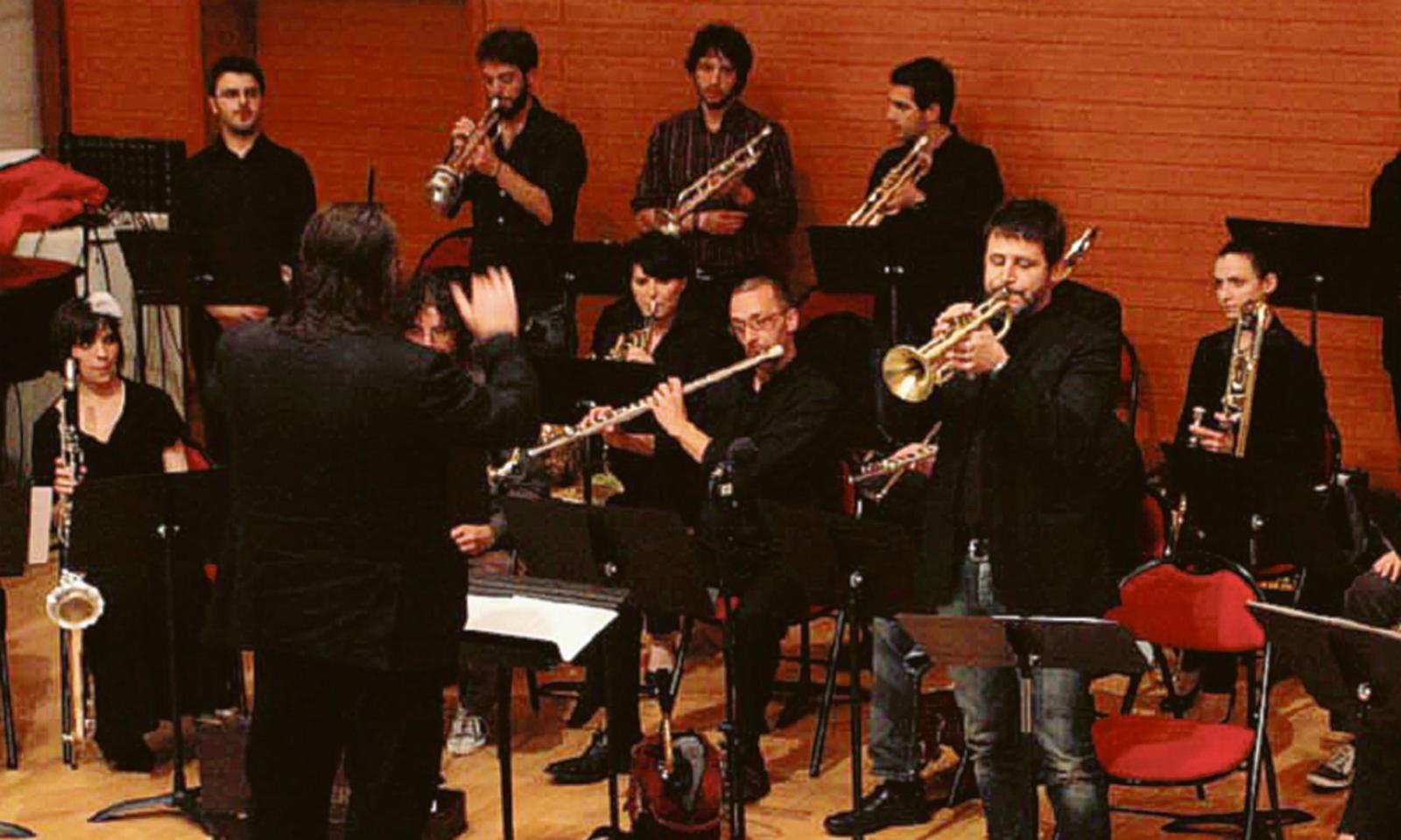 Il jazz del Venezze si prende la scena