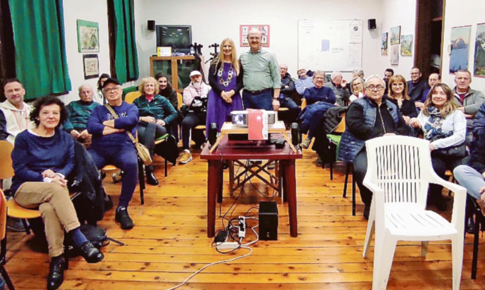 Concorso dell&rsquo;Adeseto 