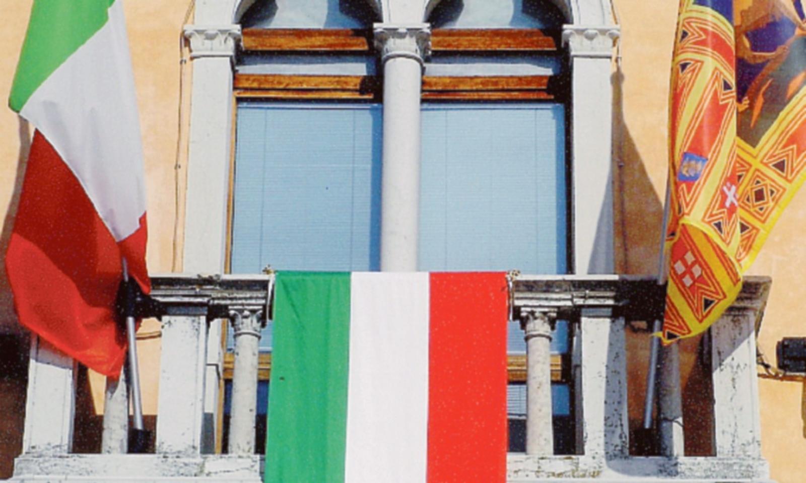 &ldquo;Nel meraviglioso mondo femminile&rdquo; 