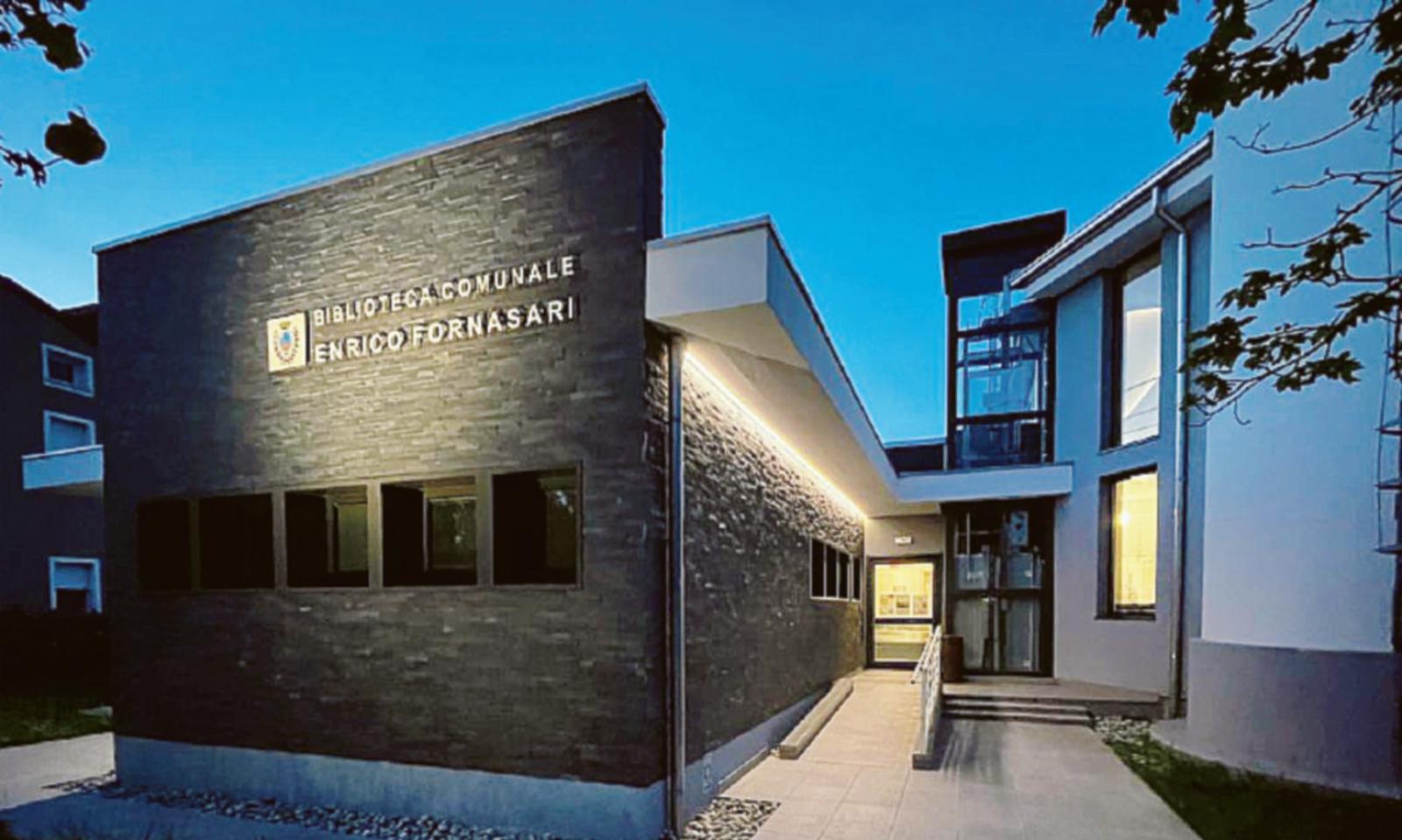 Ventaglio 90 si presenta