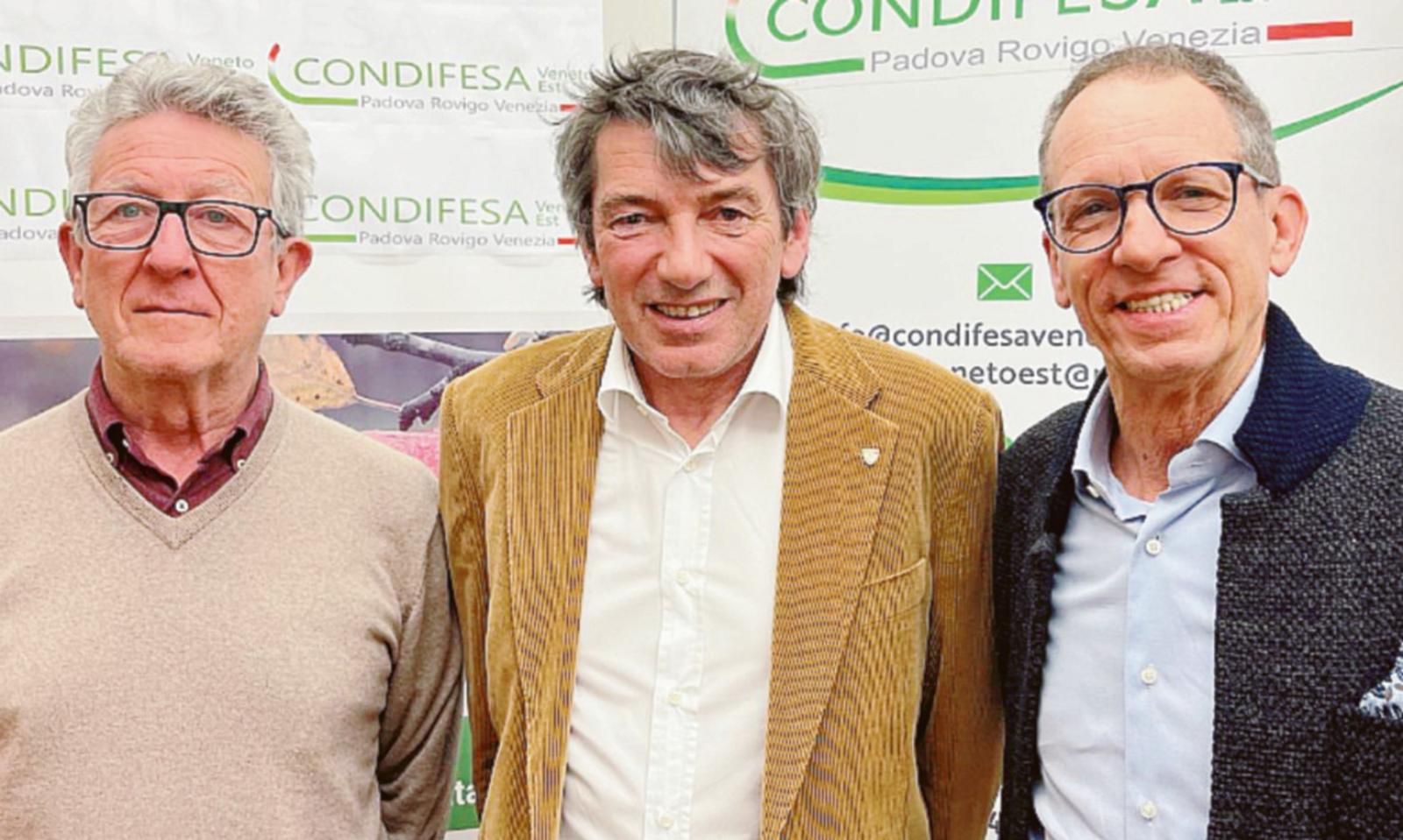 Crescono i rischi per le colture 