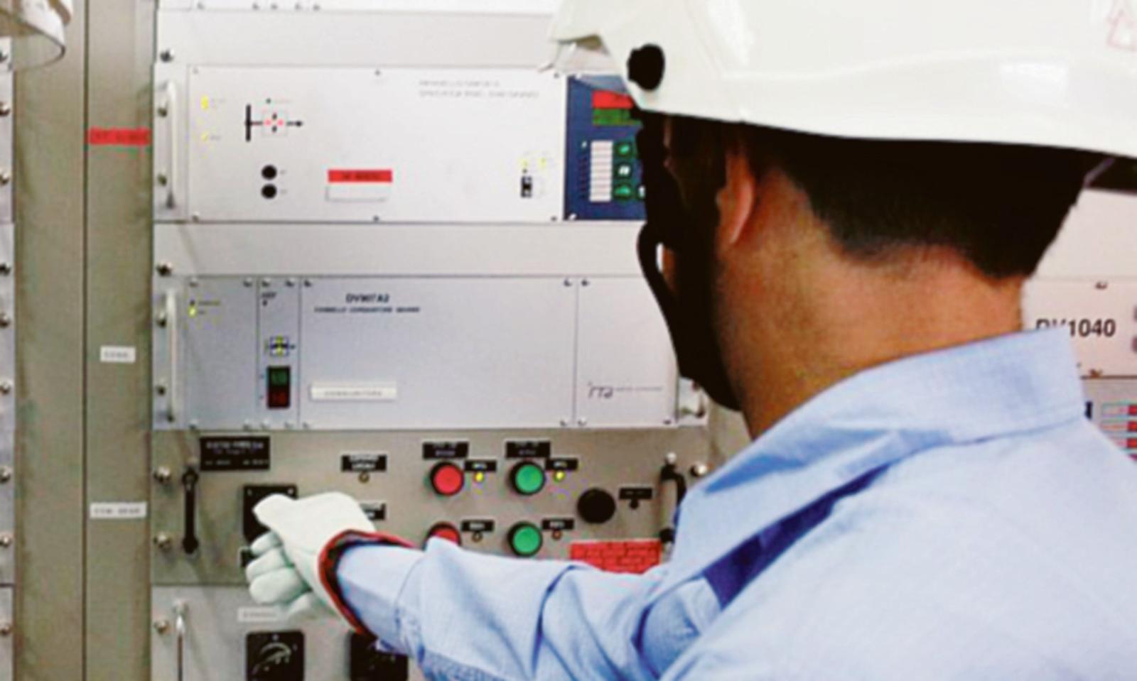 Continui blackout, disagi e danni 