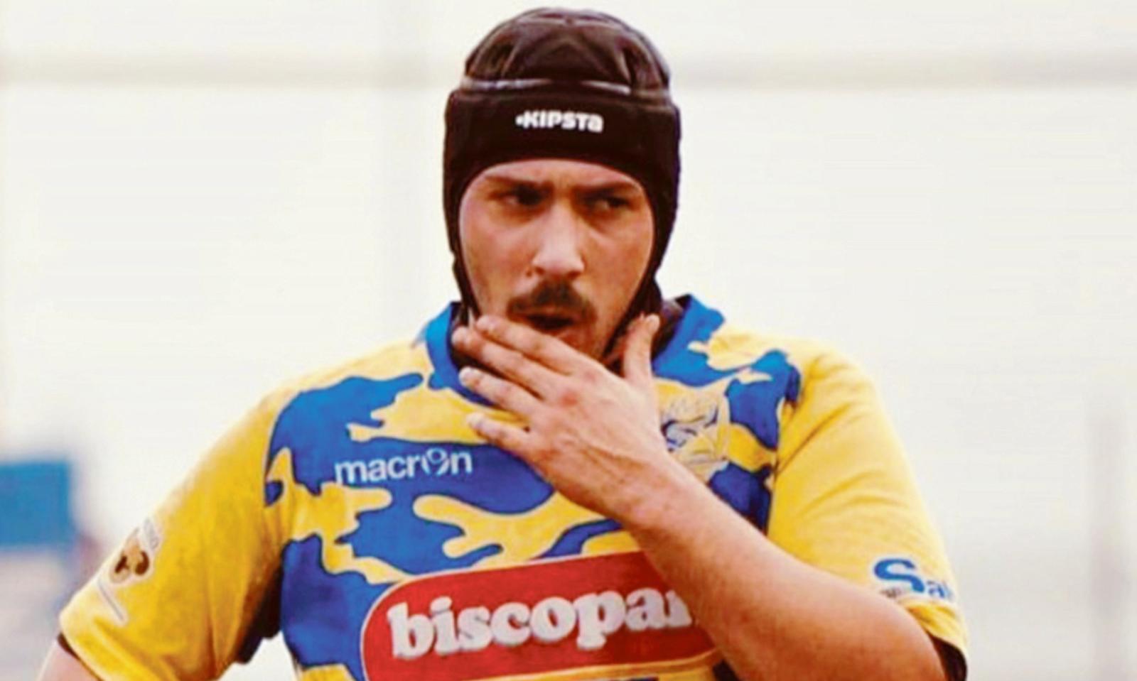 Il Frassinelle ingabbia i Leoni