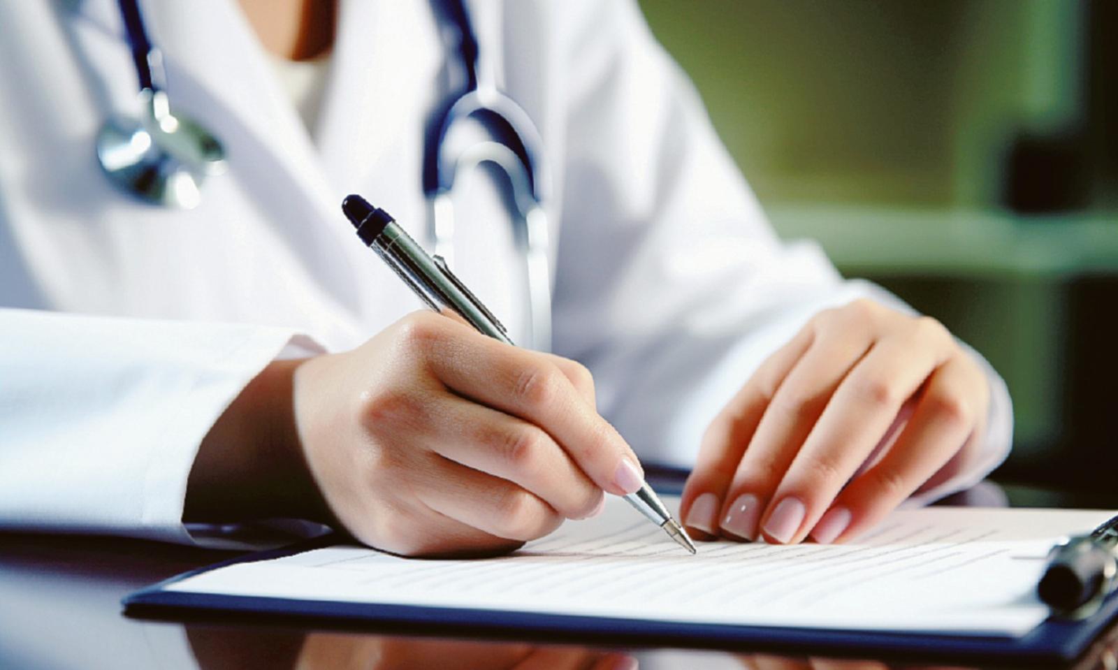 Troppi assistiti per 2 medici su 3