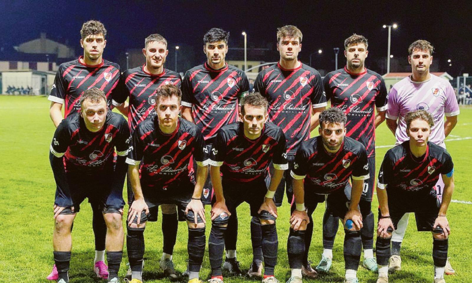 Union Vis, pass ancora in bilico