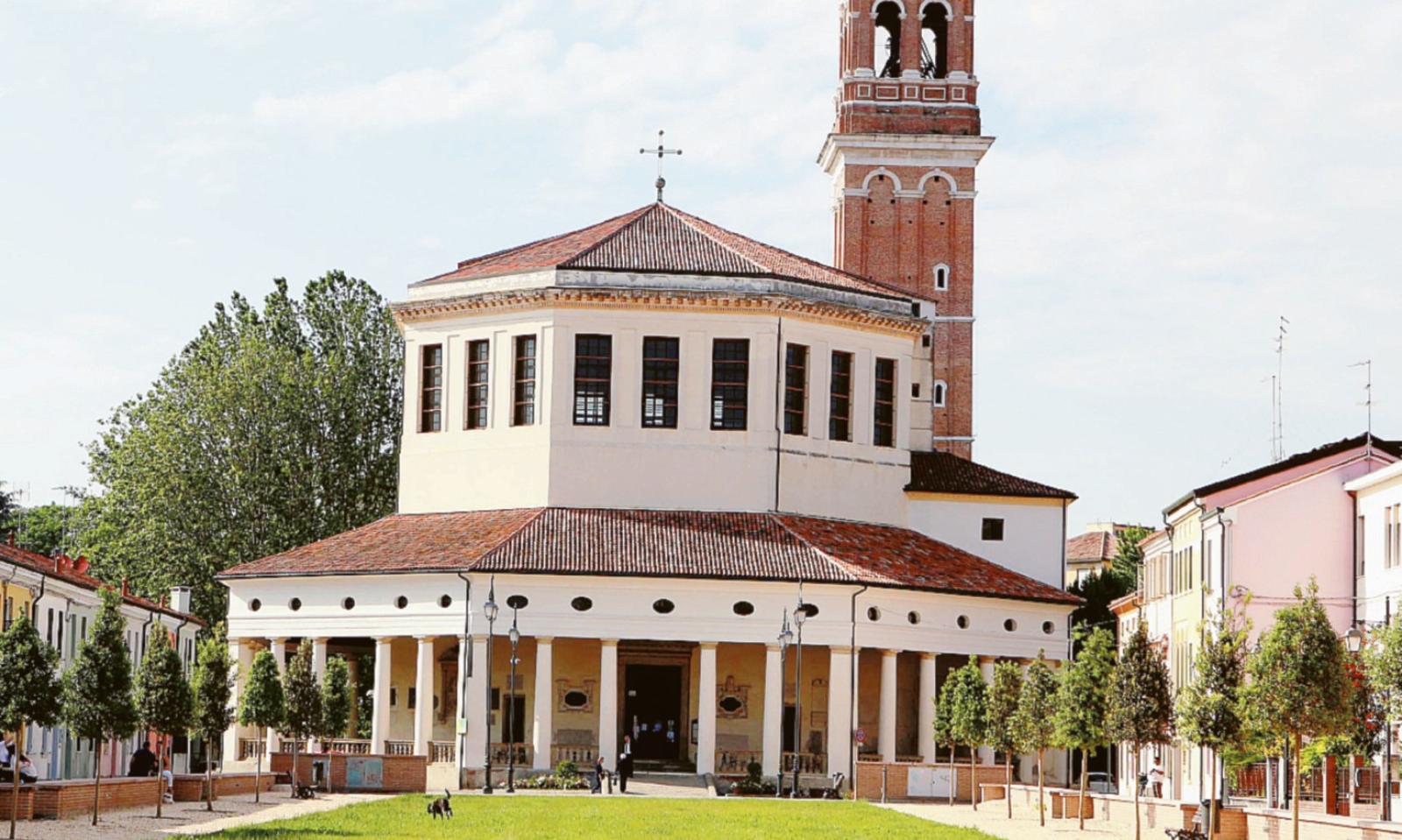 Concerto e cori per il cardinale