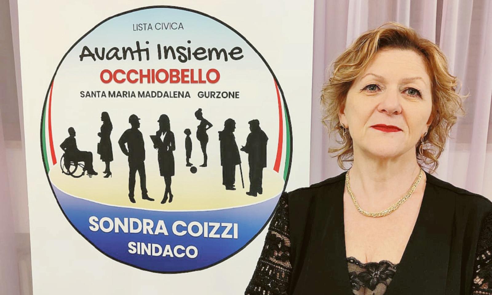 Coizzi rilancia la corsa a sindaco