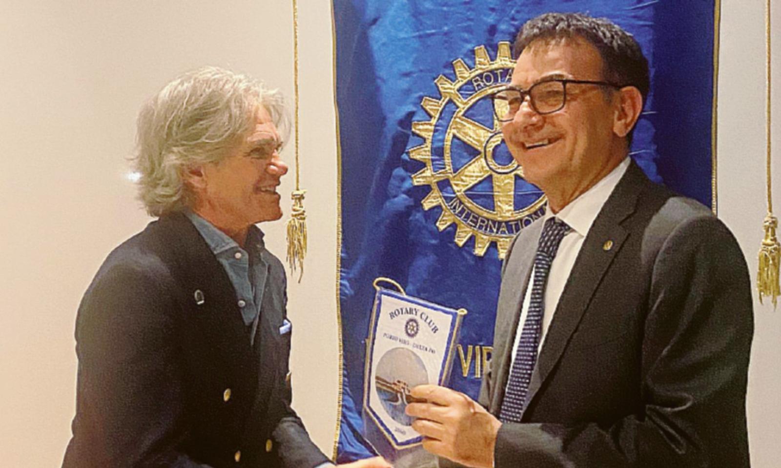 L&rsquo;aiuto alle aziende in crisi 