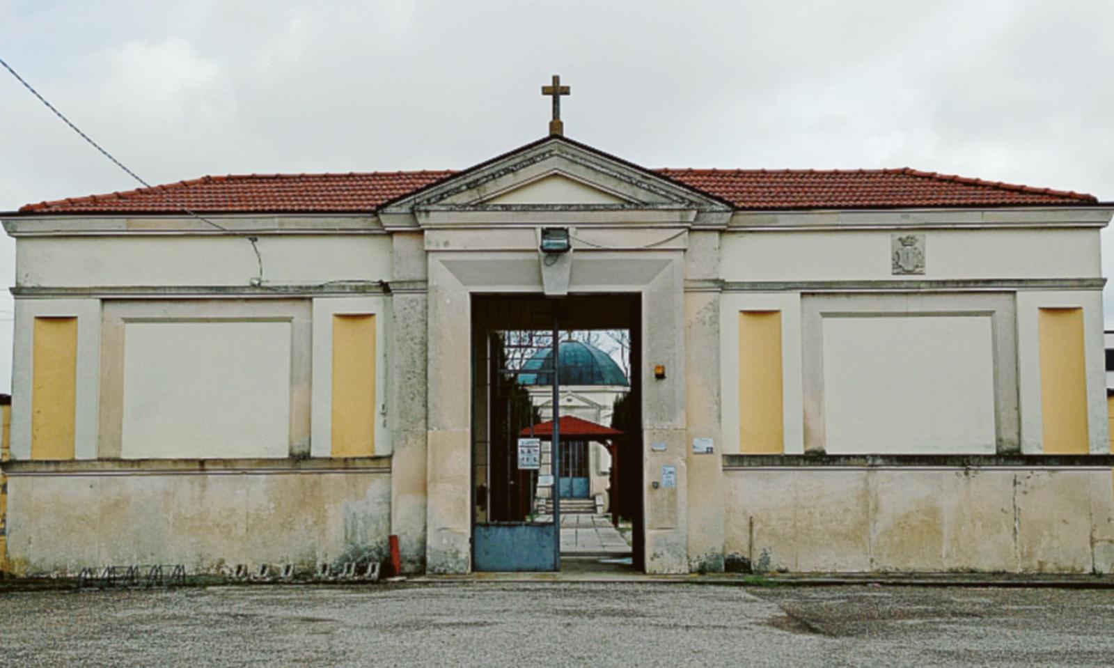 Ipotesi crematorio alle porte della citt&agrave;