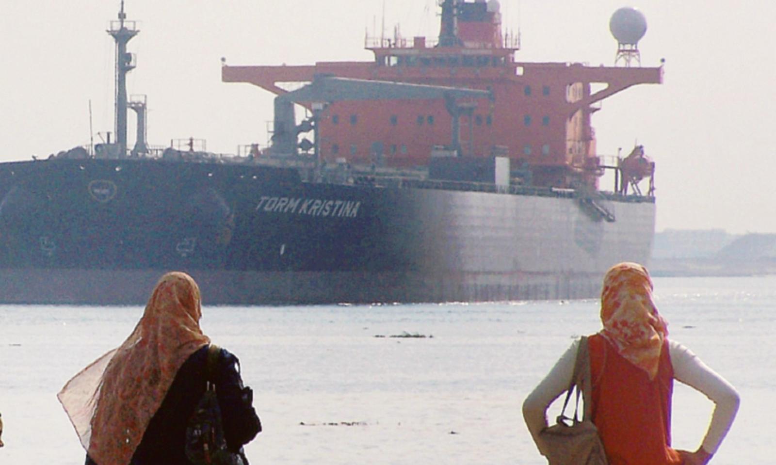 La crisi di Suez frena anche la nostra economia