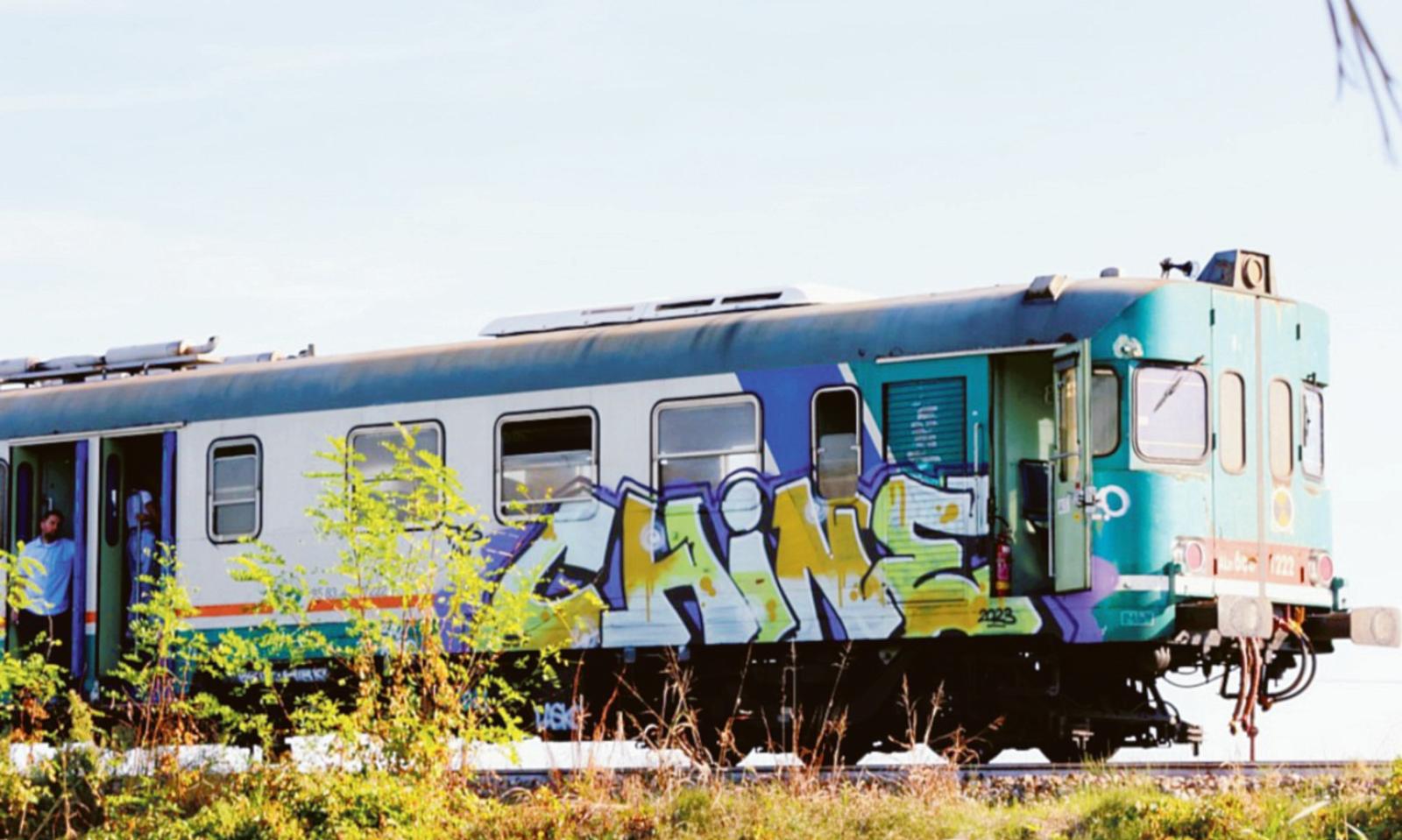 La Chioggia-Rovigo sar&agrave; elettrificata