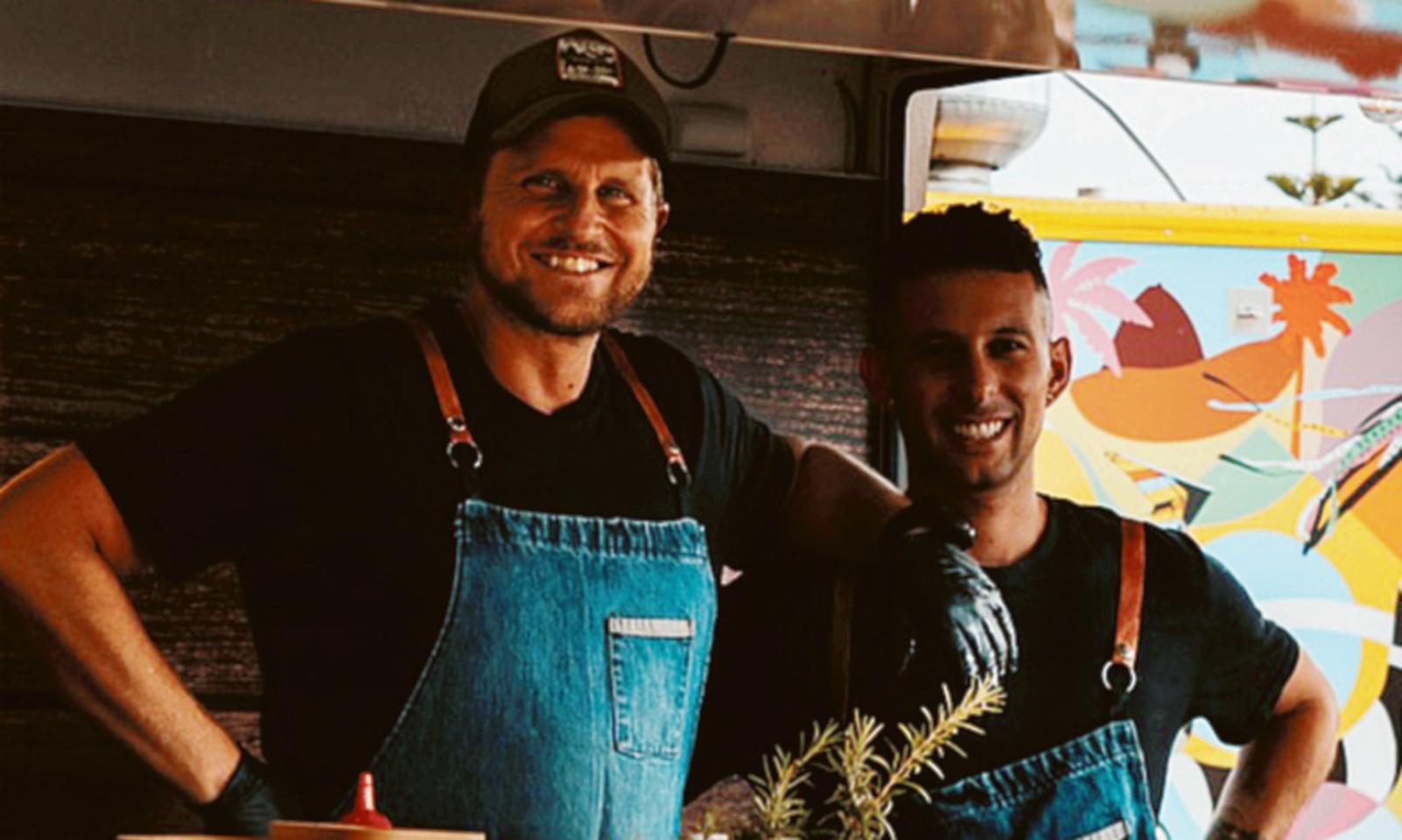 Il polesano che esporta pasta e fasoi in Australia